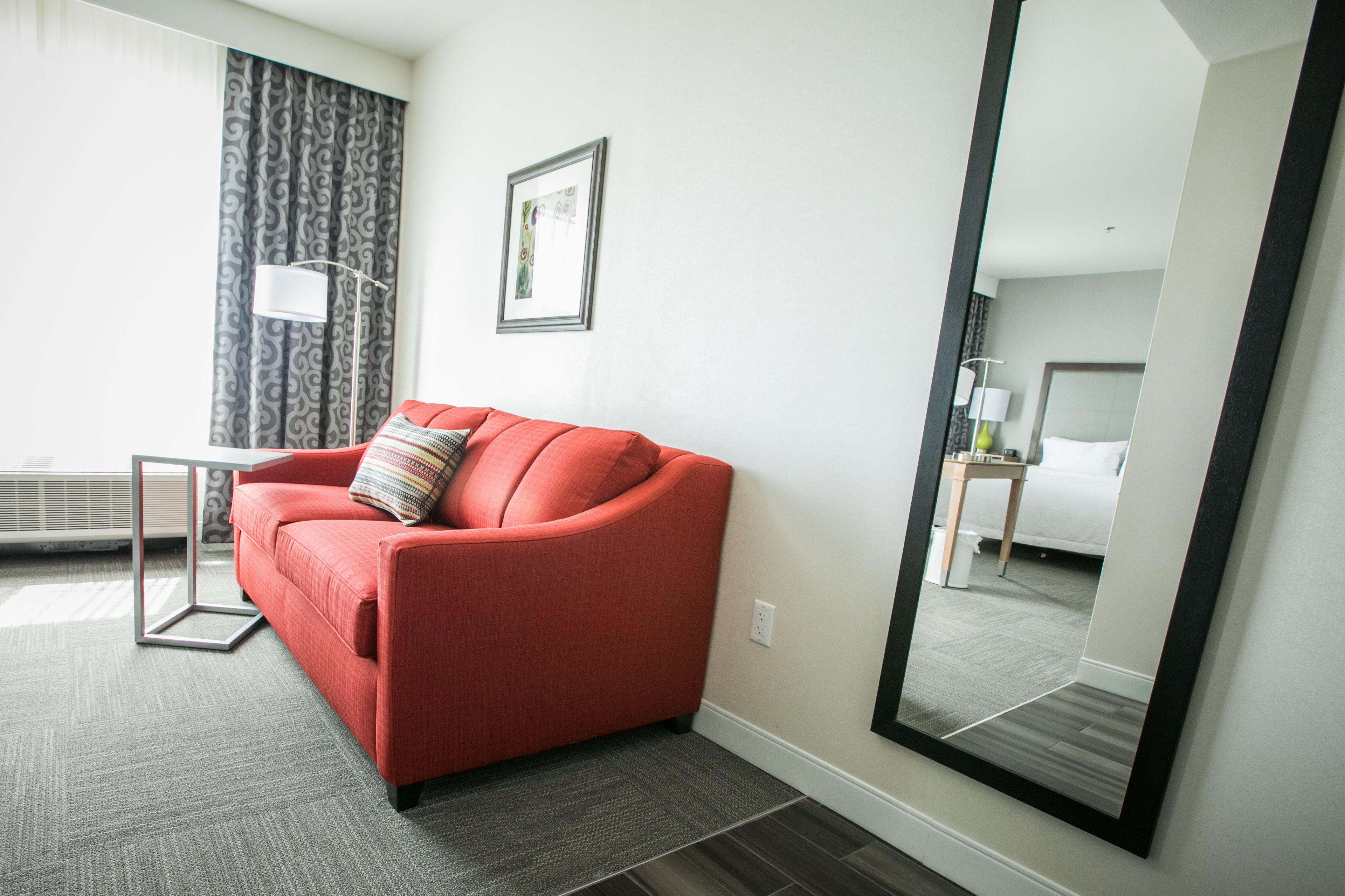 Hampton Inn & Suites Tempe/Phoenix Airport