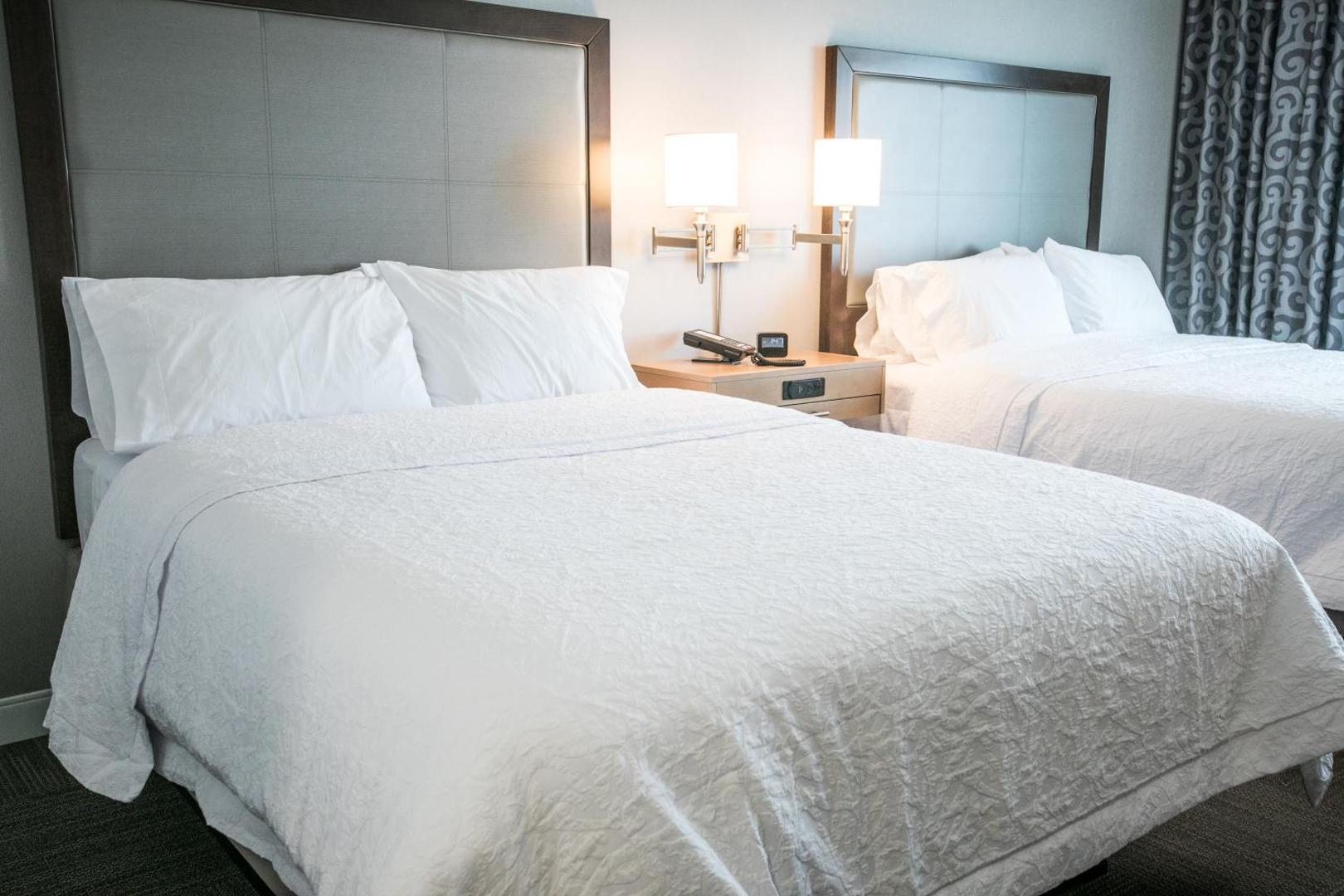 Hampton Inn & Suites Tempe/Phoenix Airport