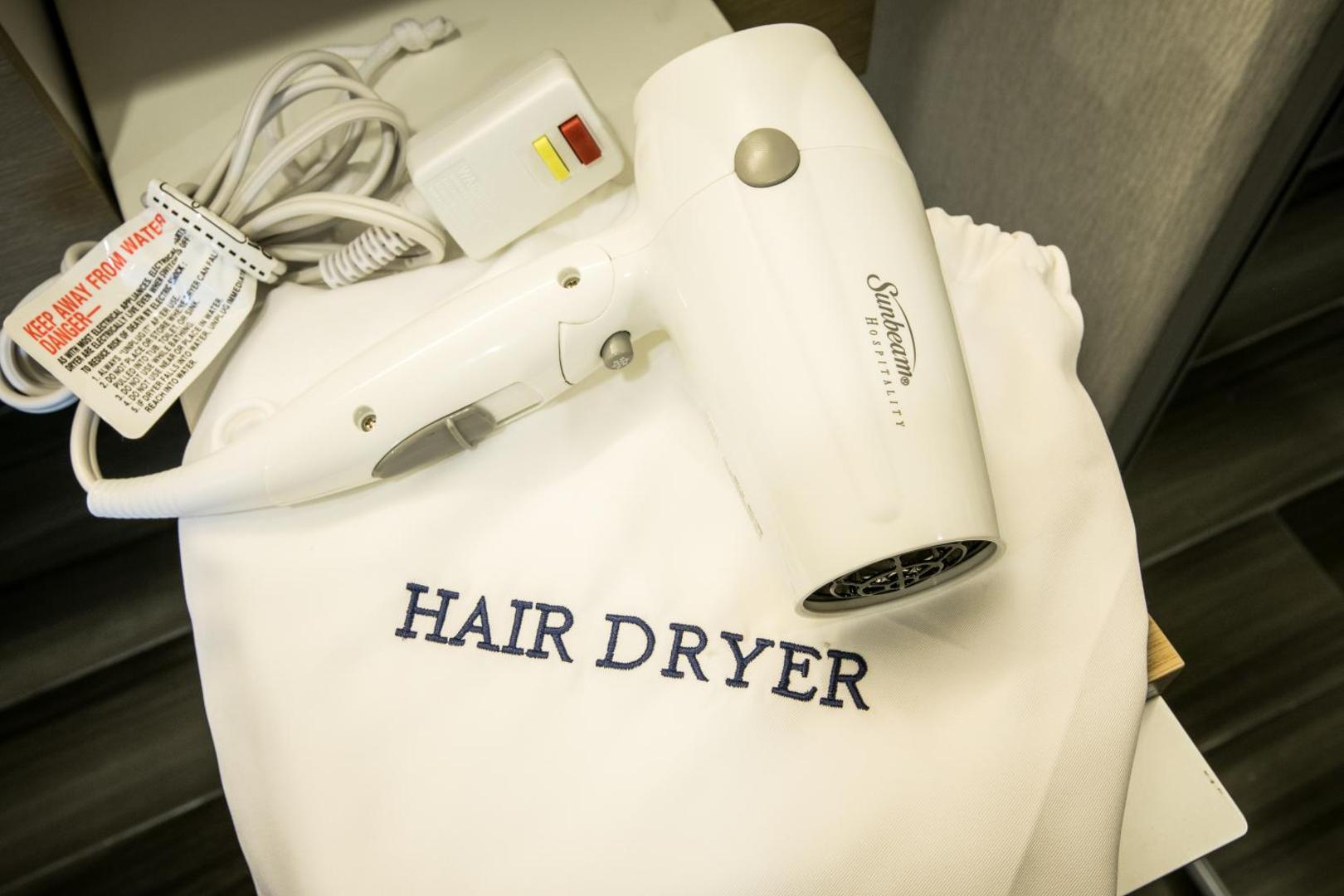 Hampton Inn & Suites Tempe/Phoenix Airport