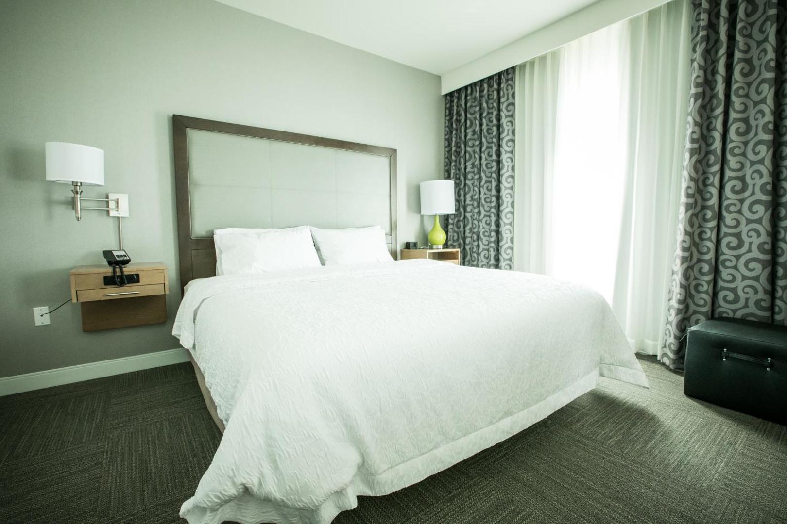 Hampton Inn & Suites Tempe/Phoenix Airport