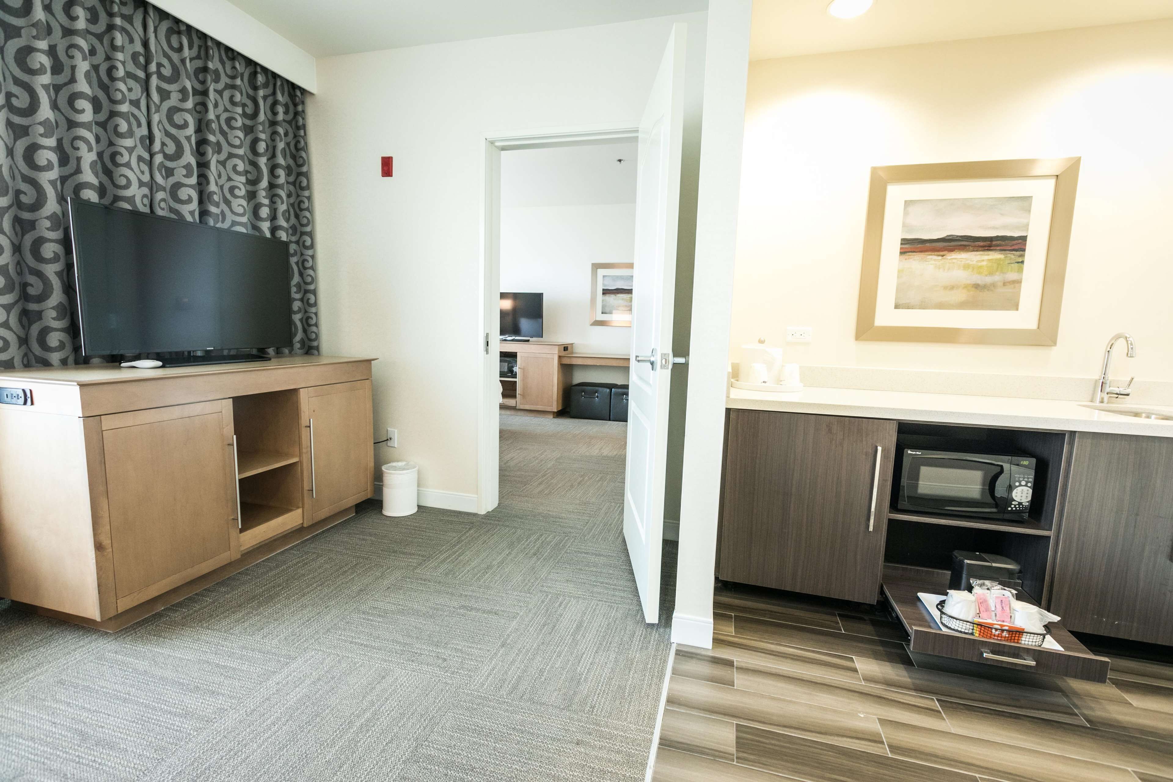 Hampton Inn & Suites Tempe/Phoenix Airport