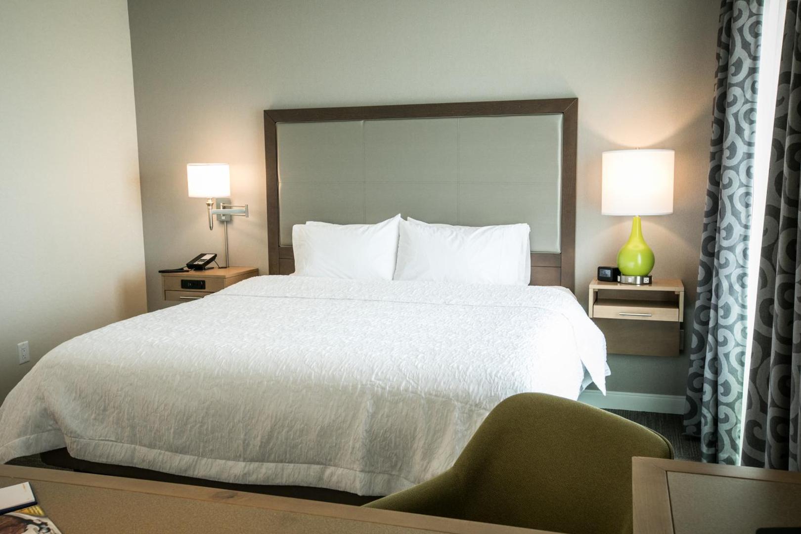 Hampton Inn & Suites Tempe/Phoenix Airport