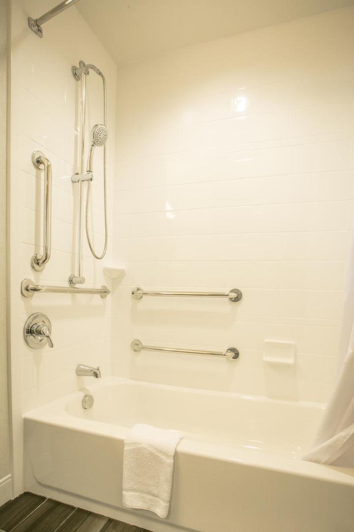 Hampton Inn & Suites Tempe/Phoenix Airport