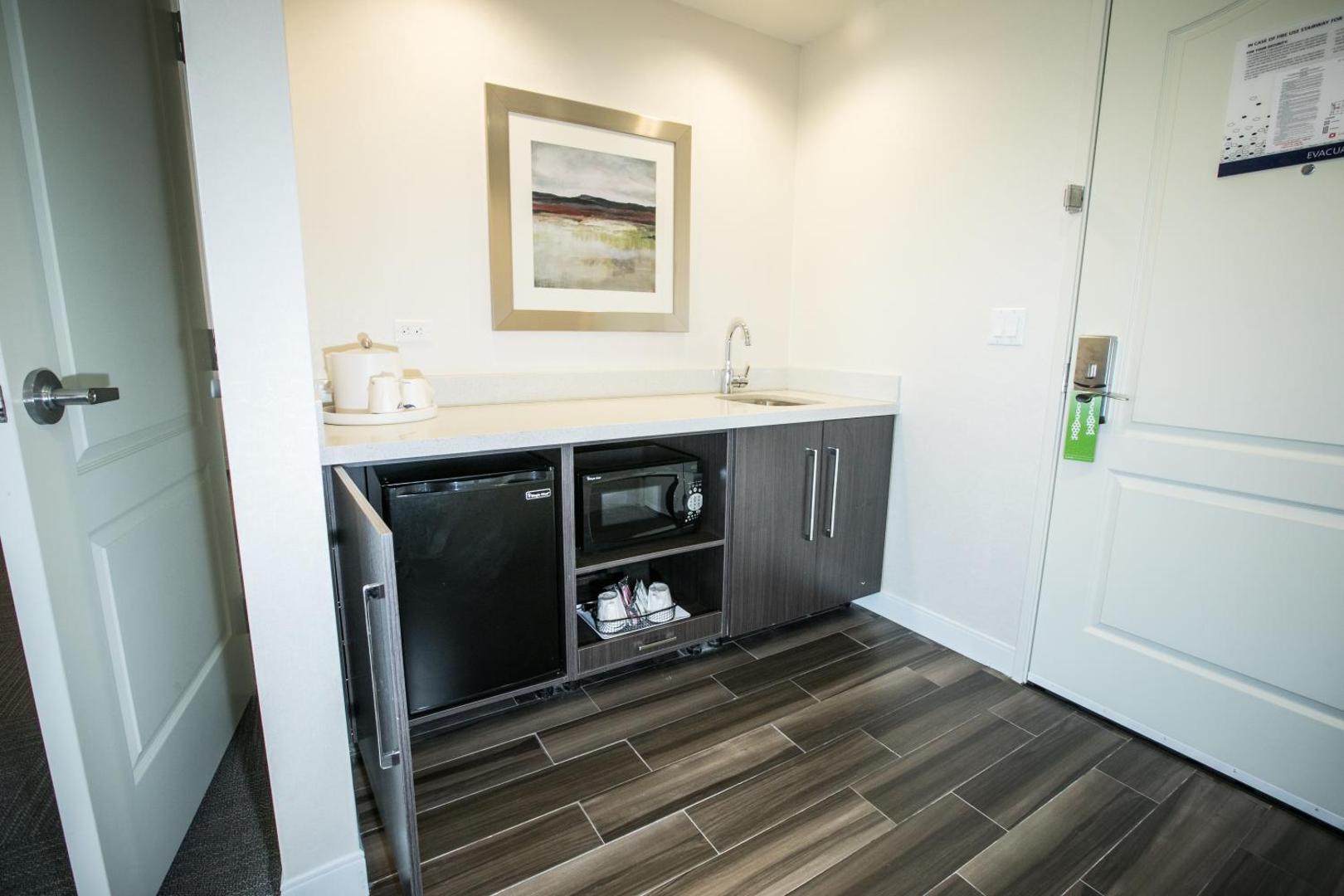 Hampton Inn & Suites Tempe/Phoenix Airport