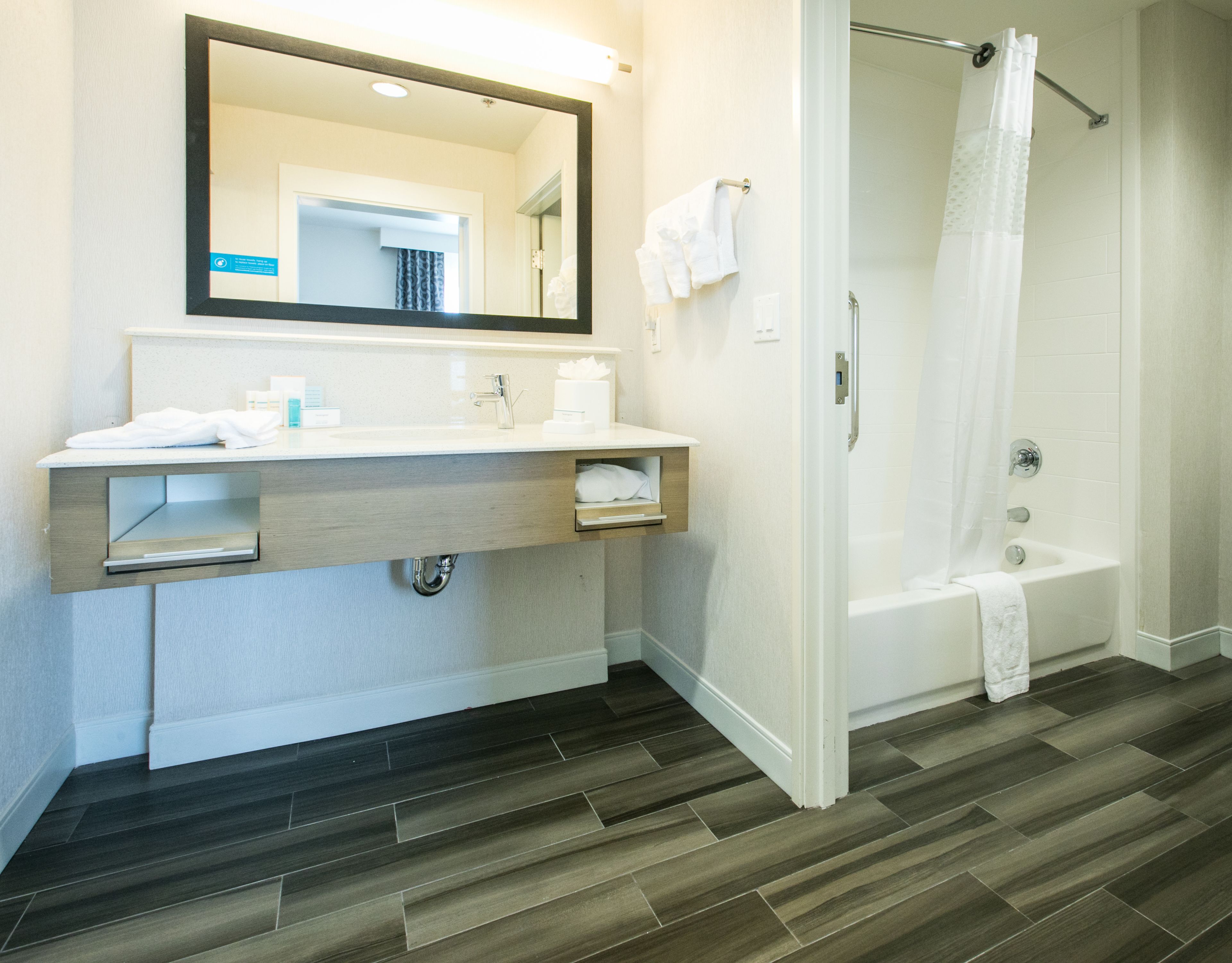 Hampton Inn & Suites Tempe/Phoenix Airport