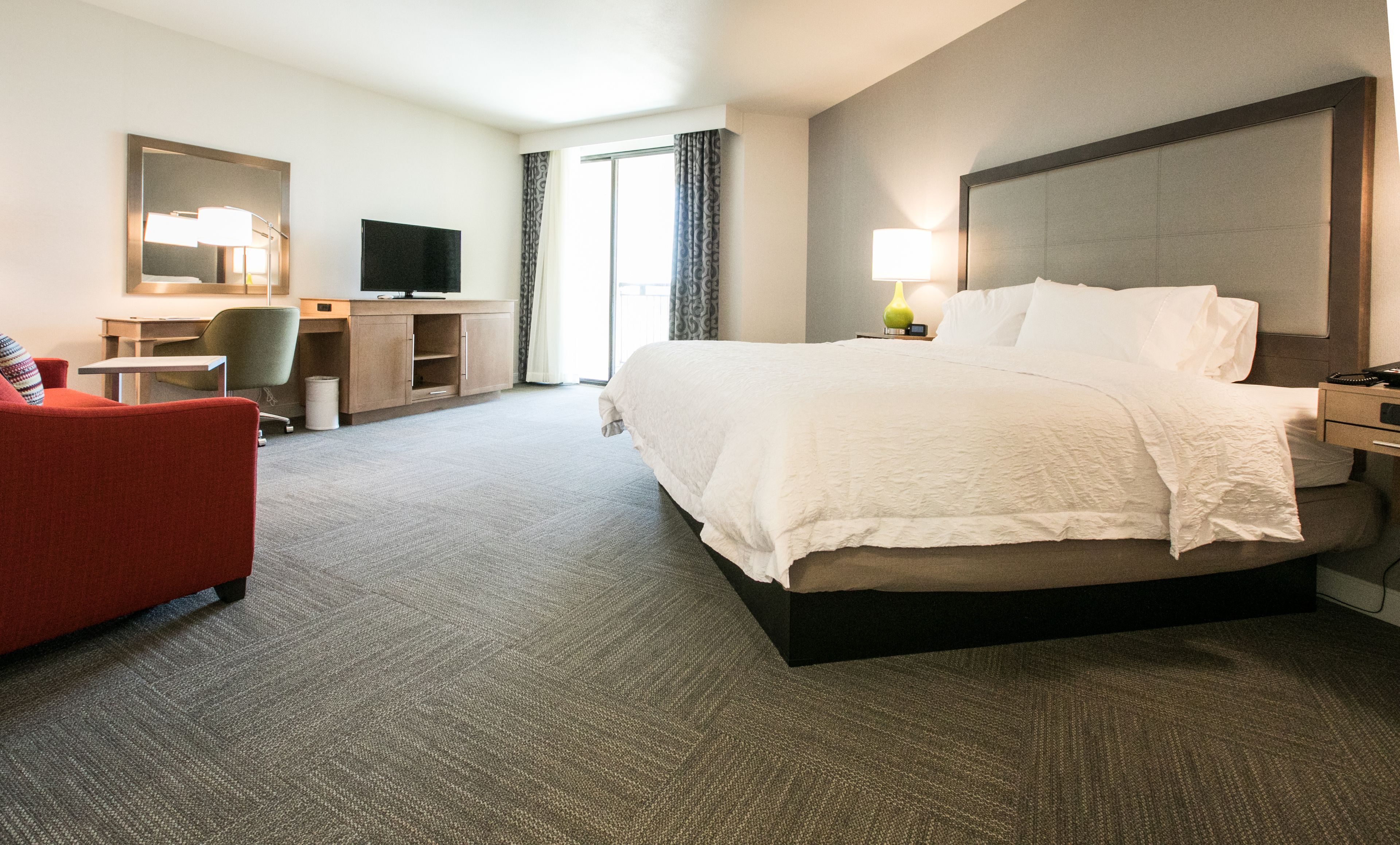 Hampton Inn & Suites Tempe/Phoenix Airport