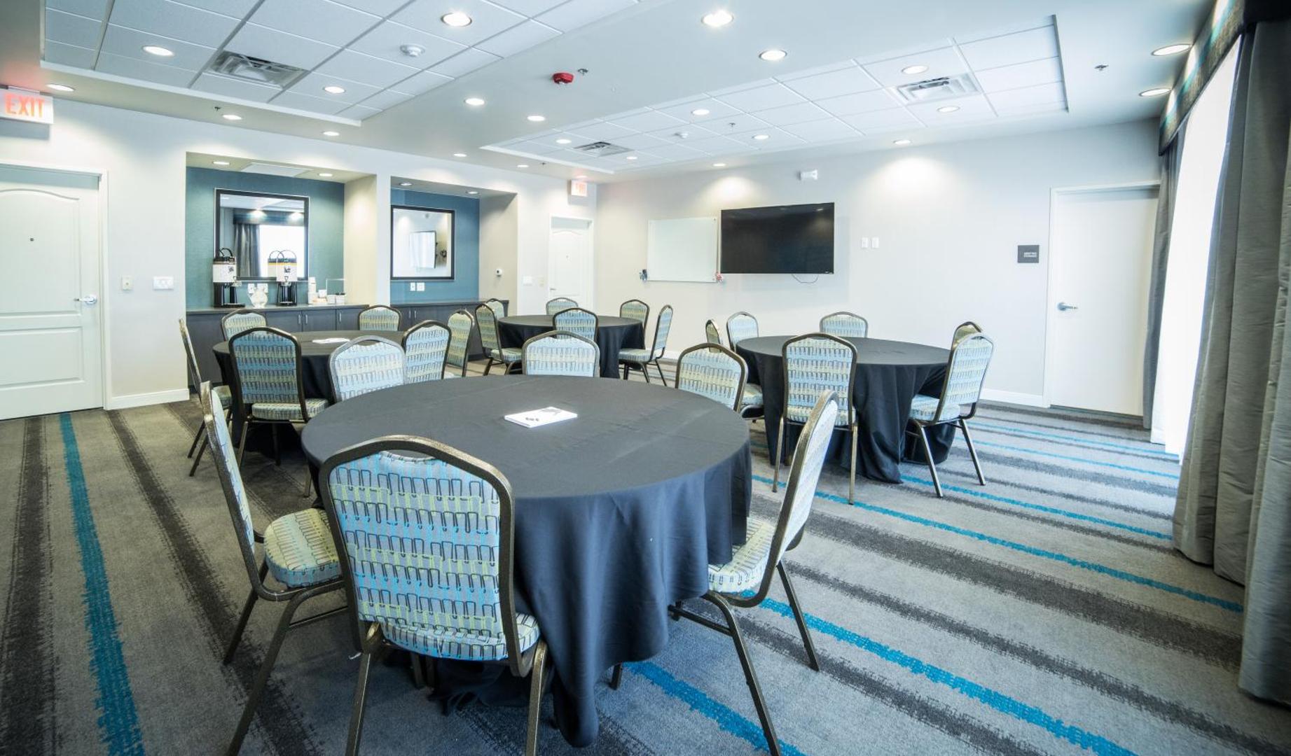 Hampton Inn & Suites Tempe/Phoenix Airport