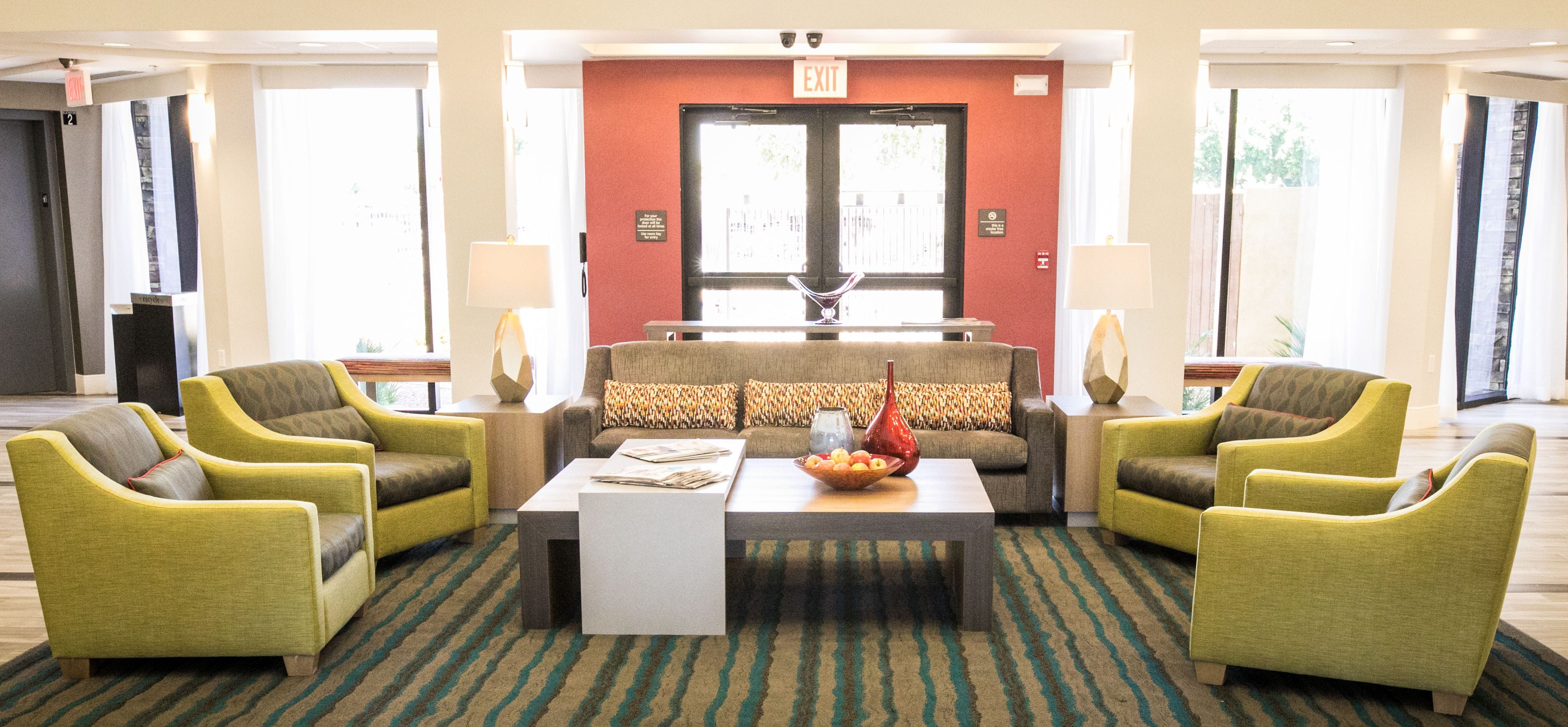 Hampton Inn & Suites Tempe/Phoenix Airport