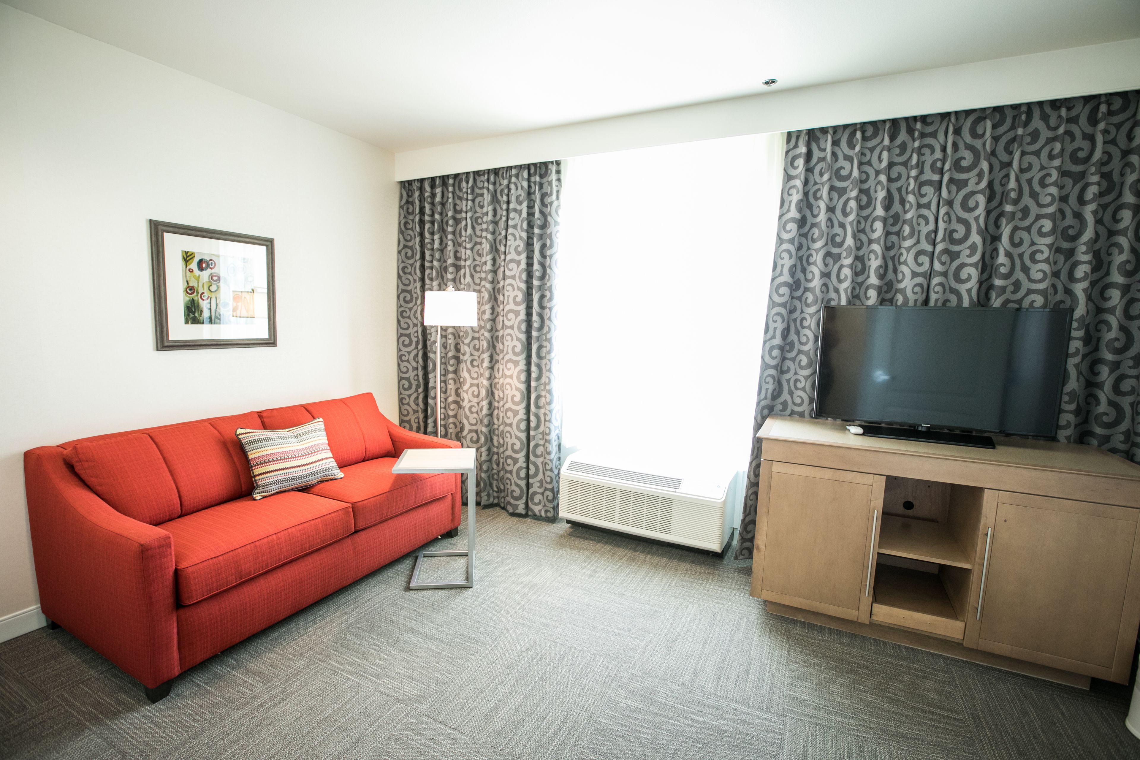 Hampton Inn & Suites Tempe/Phoenix Airport