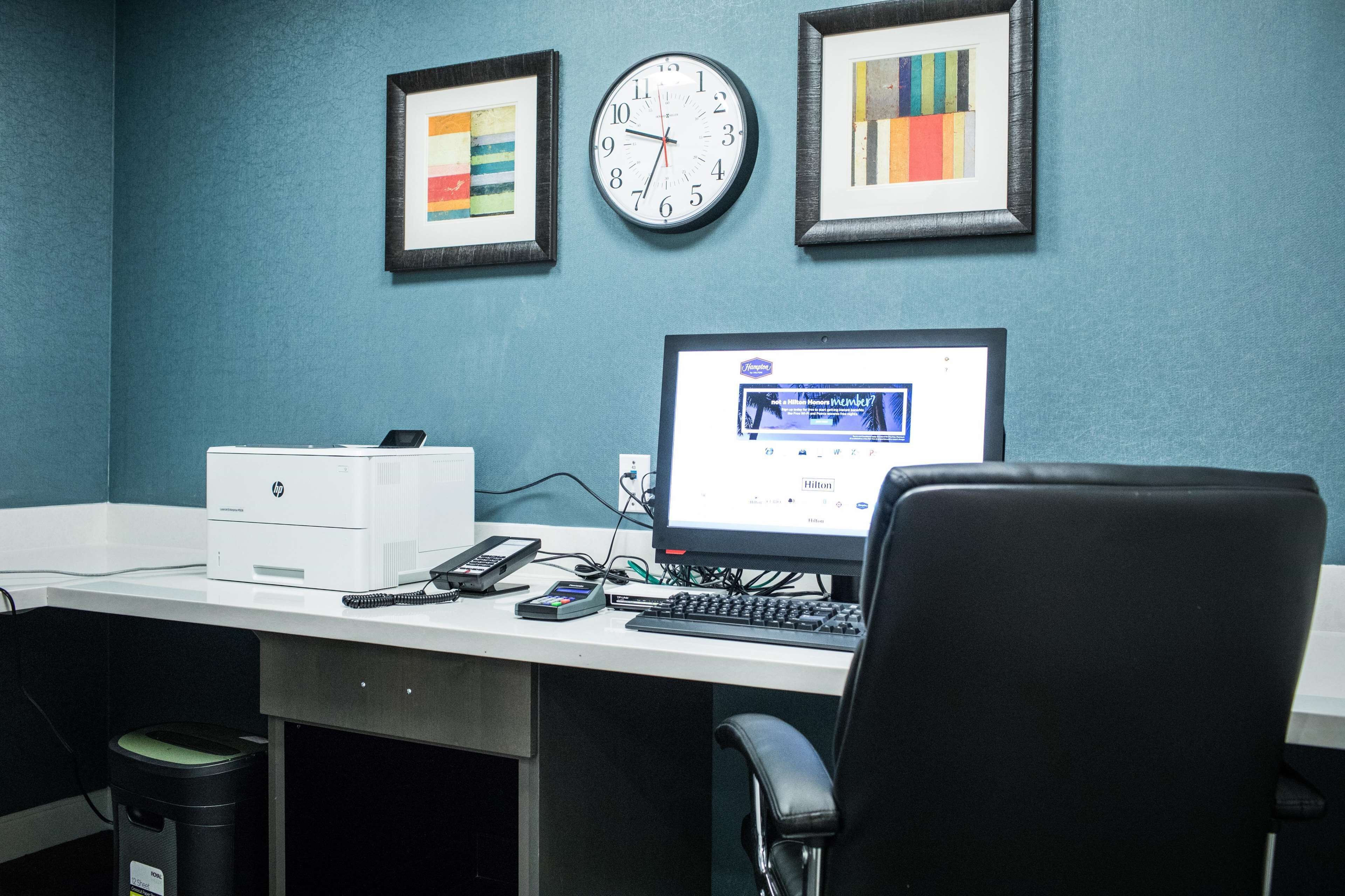 Hampton Inn & Suites Tempe/Phoenix Airport