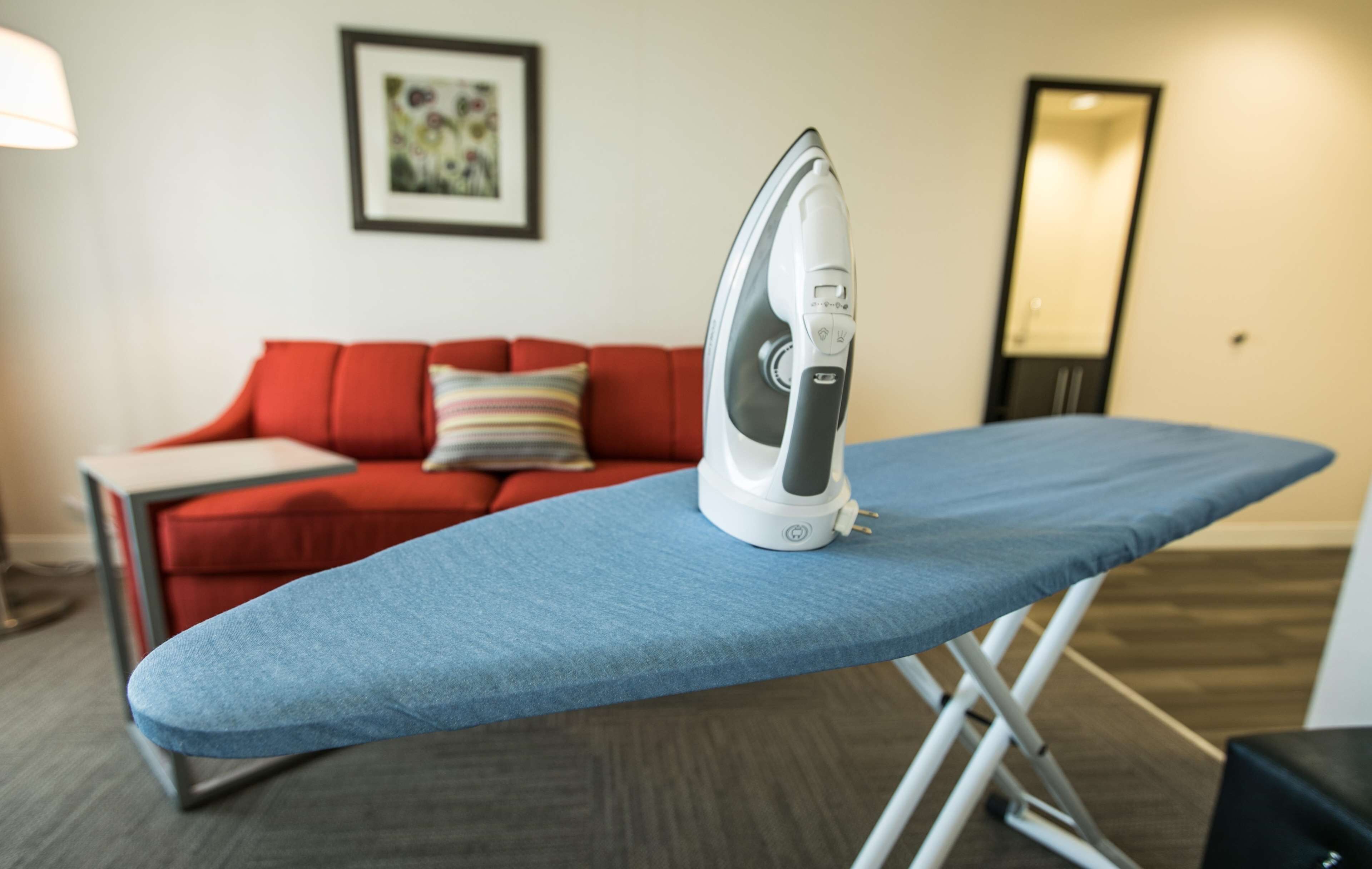 Hampton Inn & Suites Tempe/Phoenix Airport