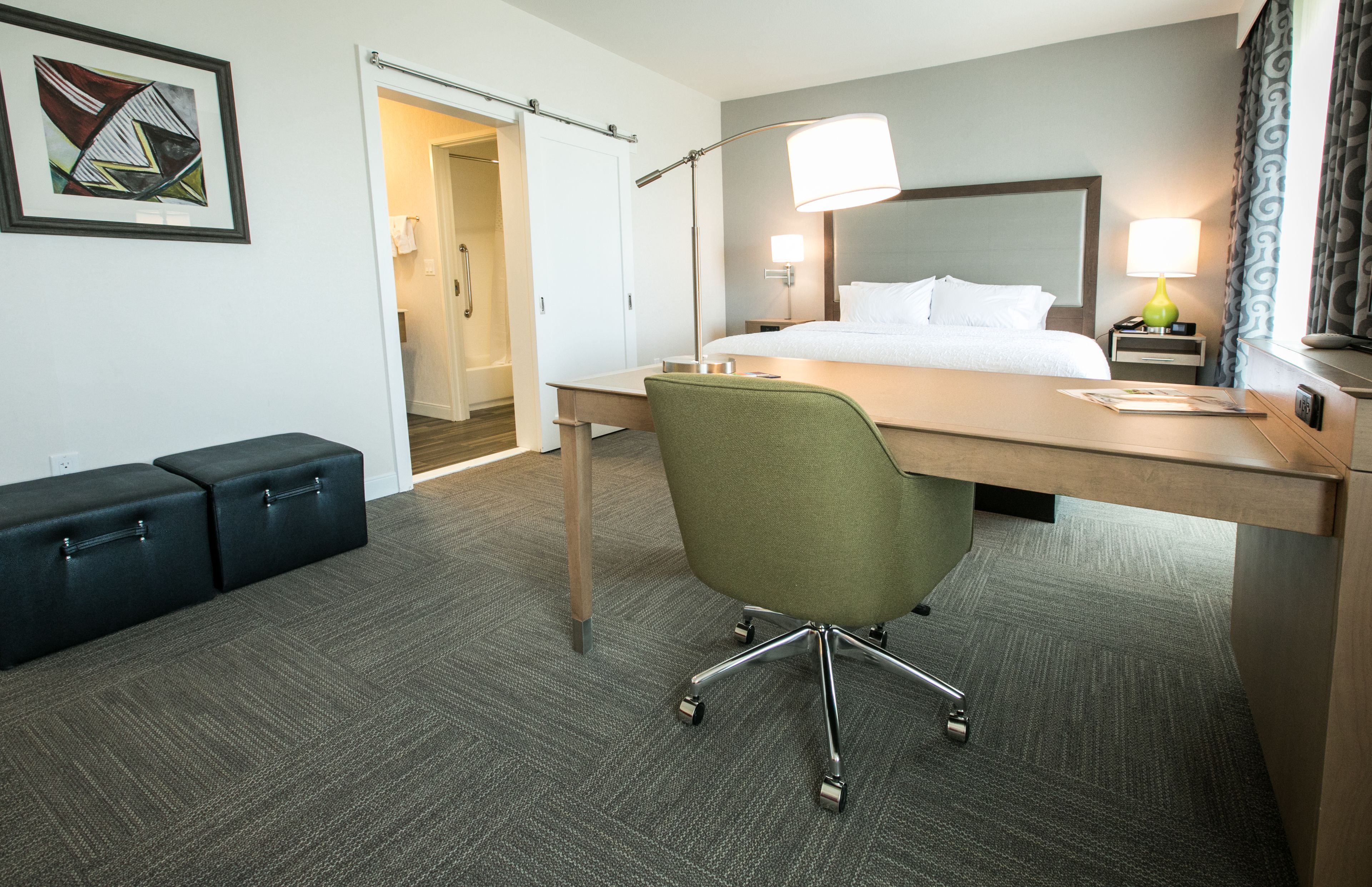 Hampton Inn & Suites Tempe/Phoenix Airport