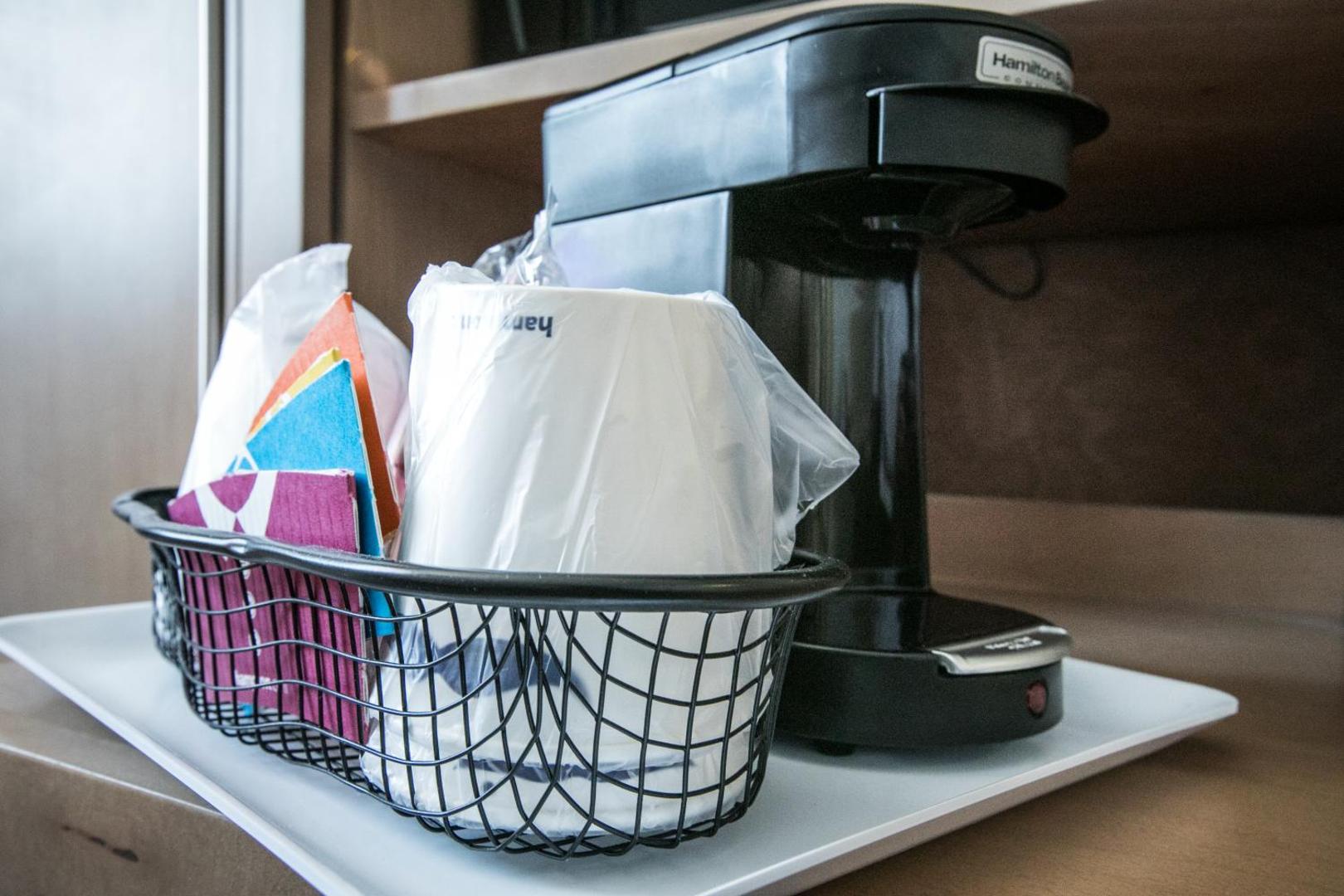 Hampton Inn & Suites Tempe/Phoenix Airport