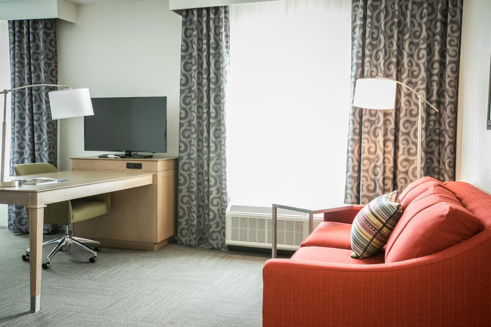 Hampton Inn & Suites Tempe/Phoenix Airport