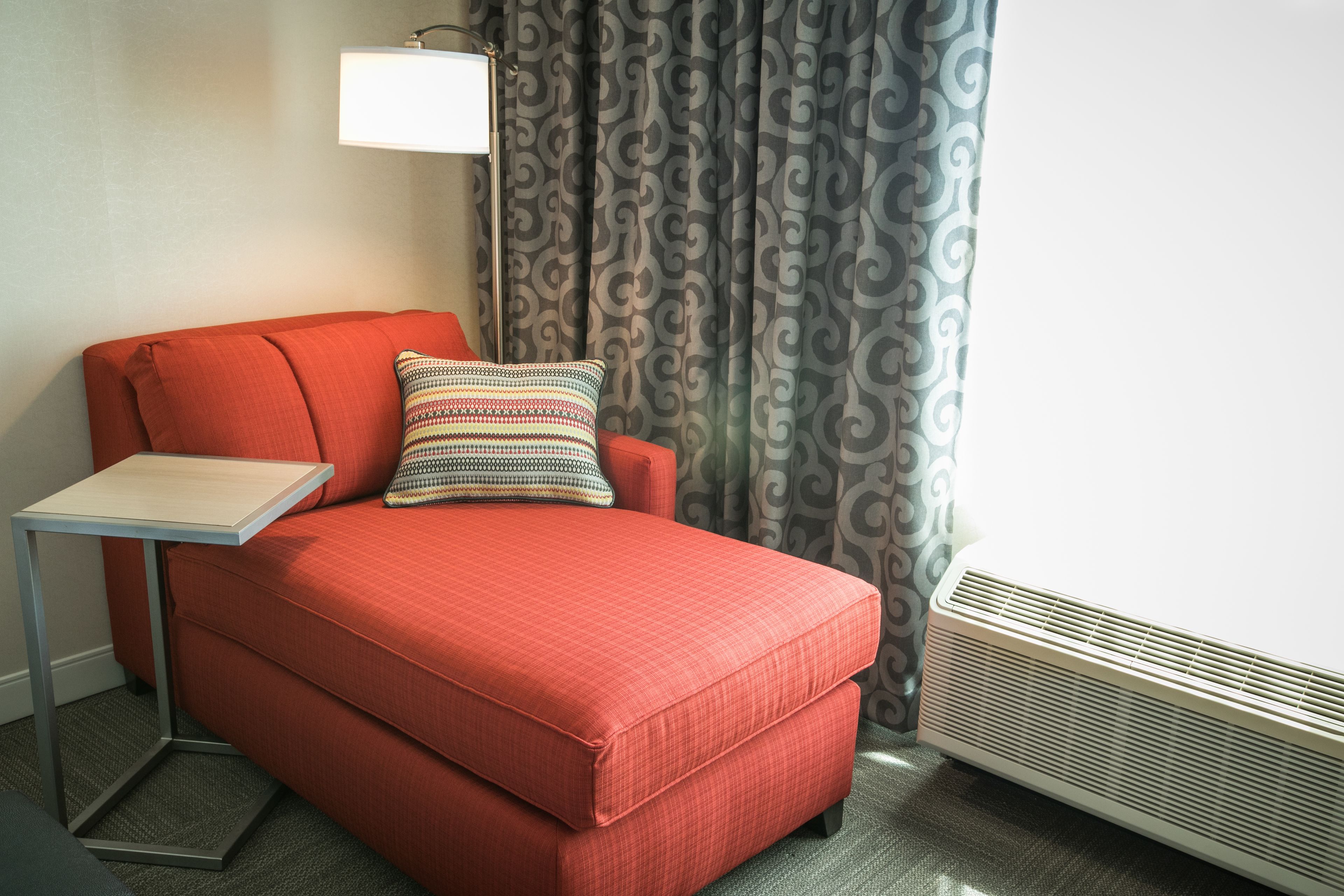 Hampton Inn & Suites Tempe/Phoenix Airport