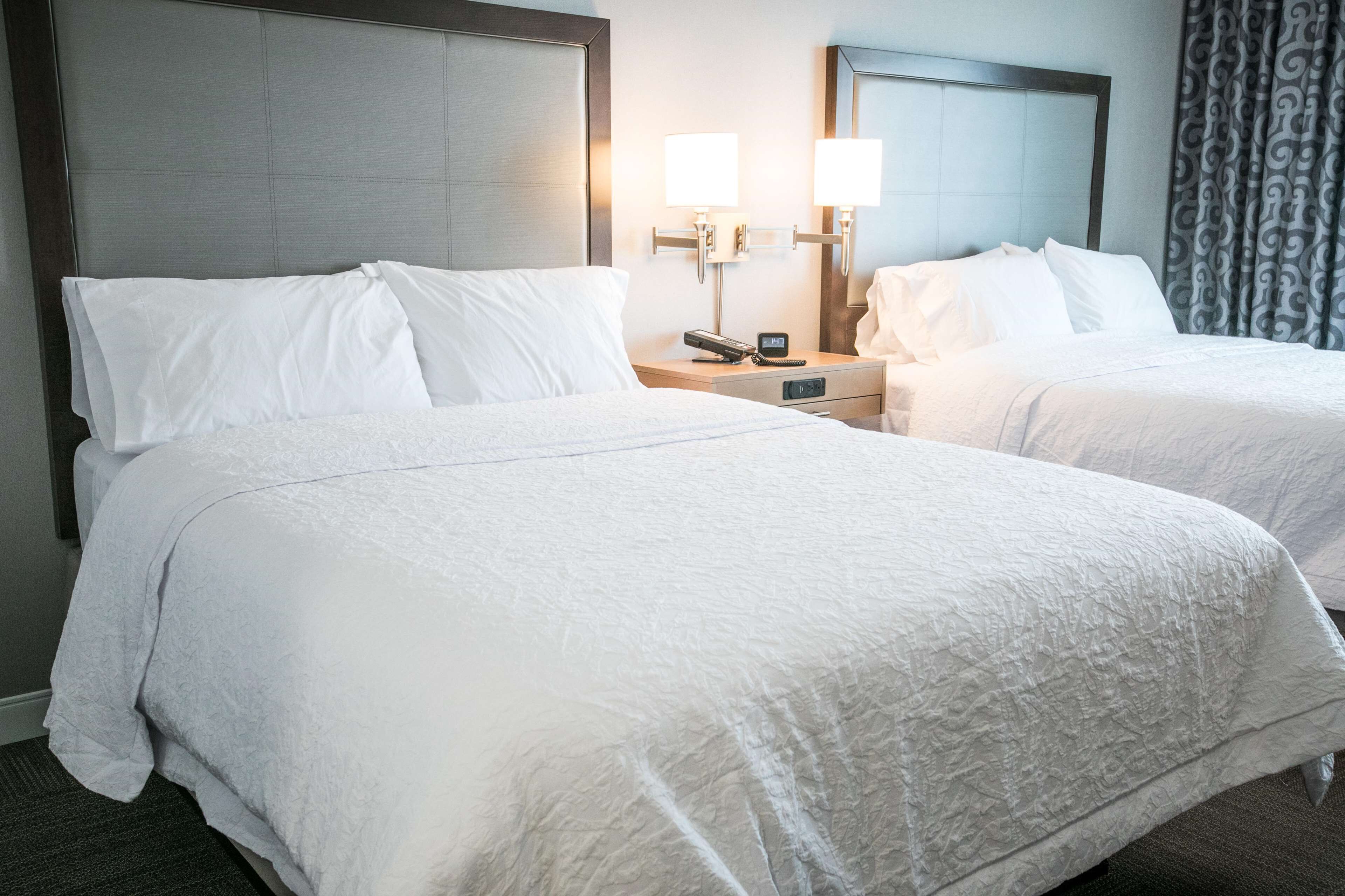 Hampton Inn & Suites Tempe/Phoenix Airport