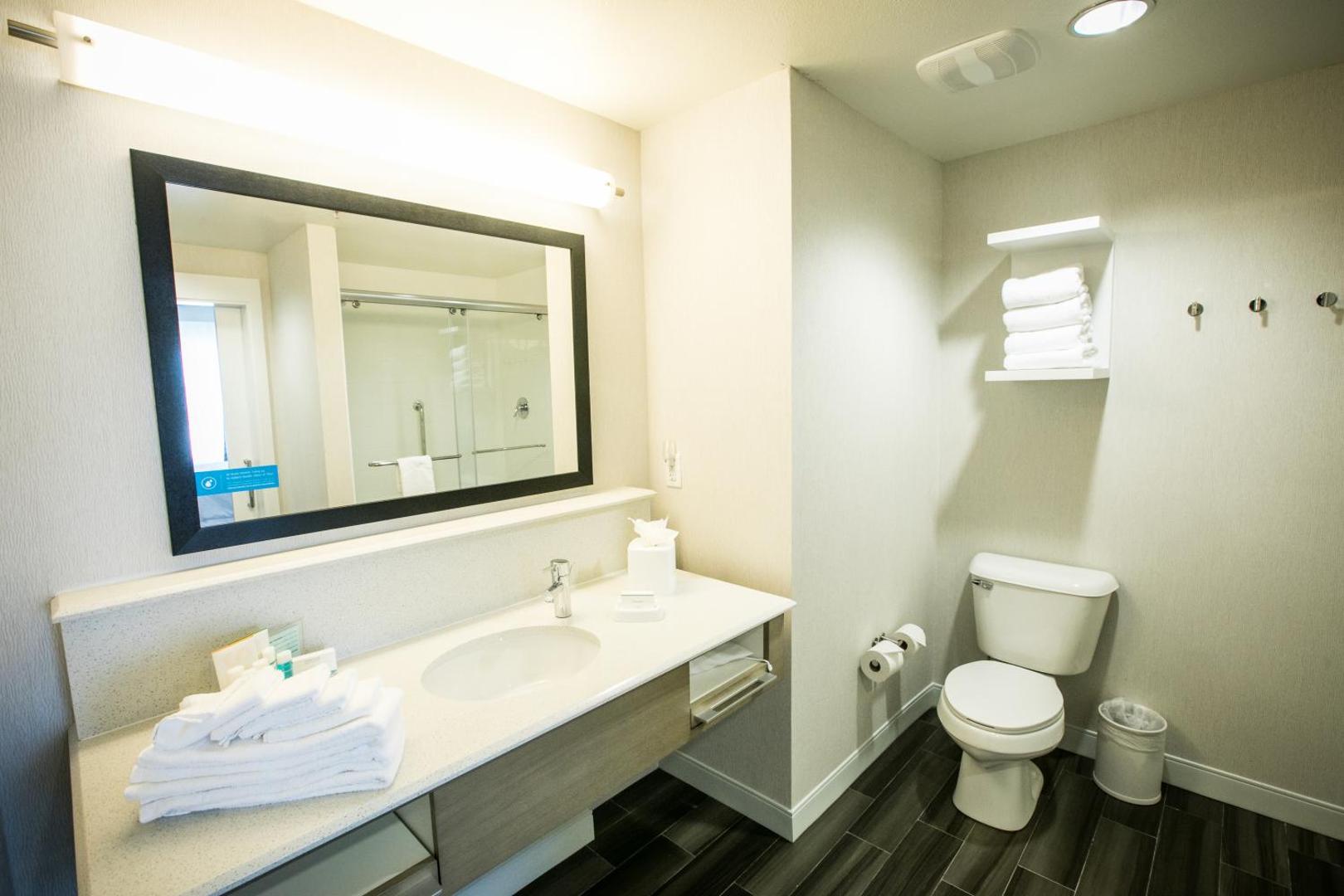 Hampton Inn & Suites Tempe/Phoenix Airport