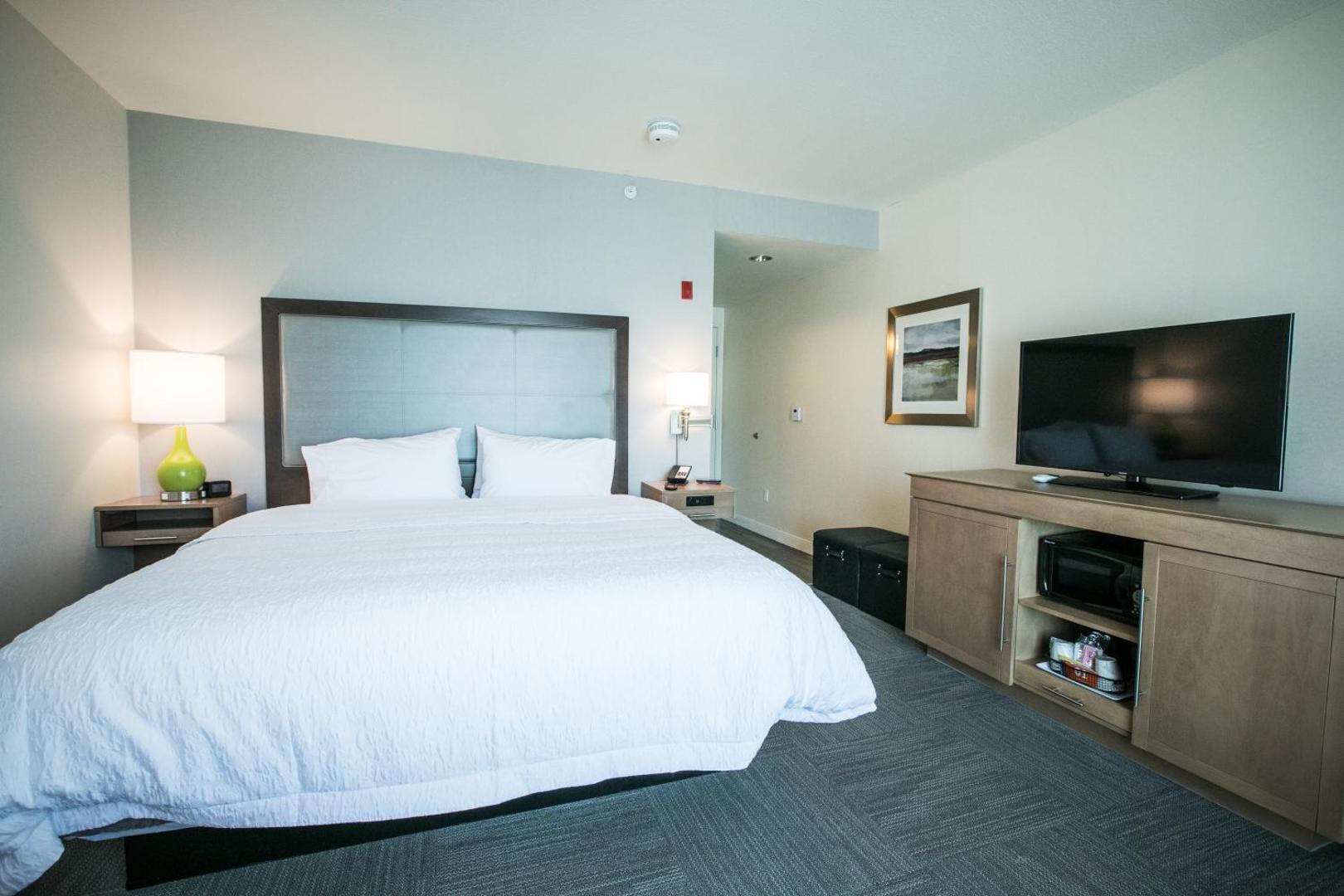 Hampton Inn & Suites Tempe/Phoenix Airport