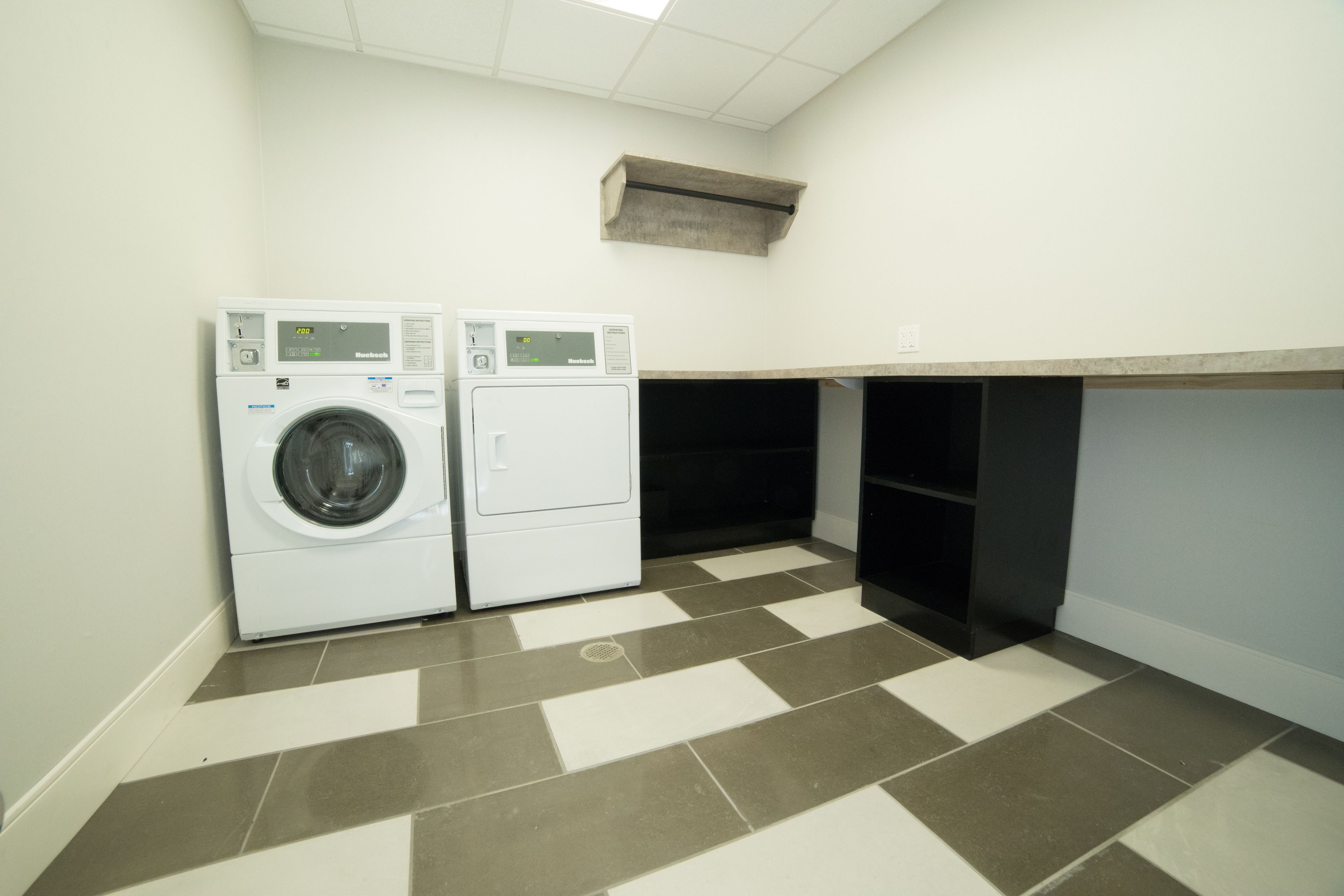 Hampton Inn & Suites Tempe/Phoenix Airport