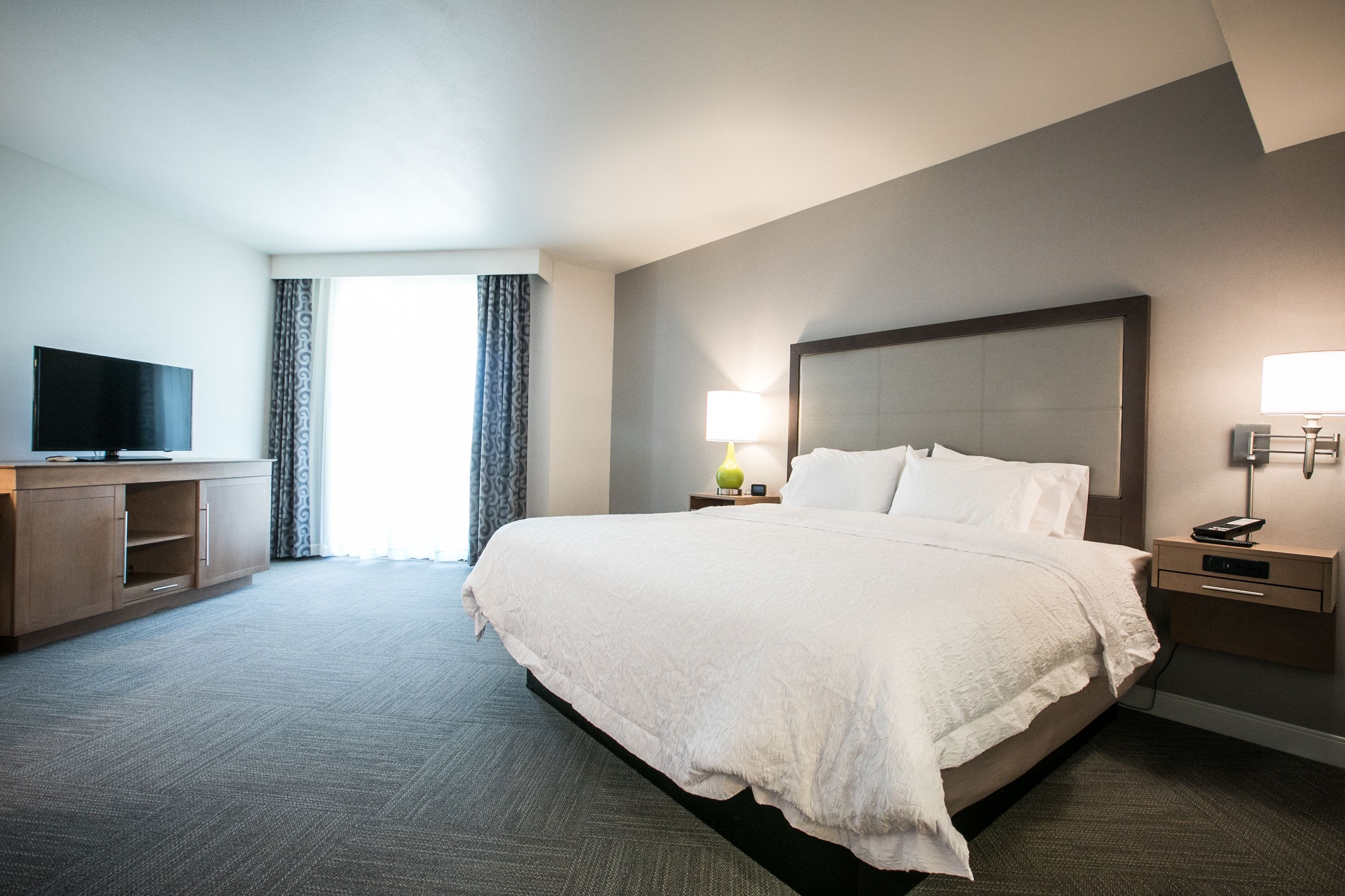 Hampton Inn & Suites Tempe/Phoenix Airport