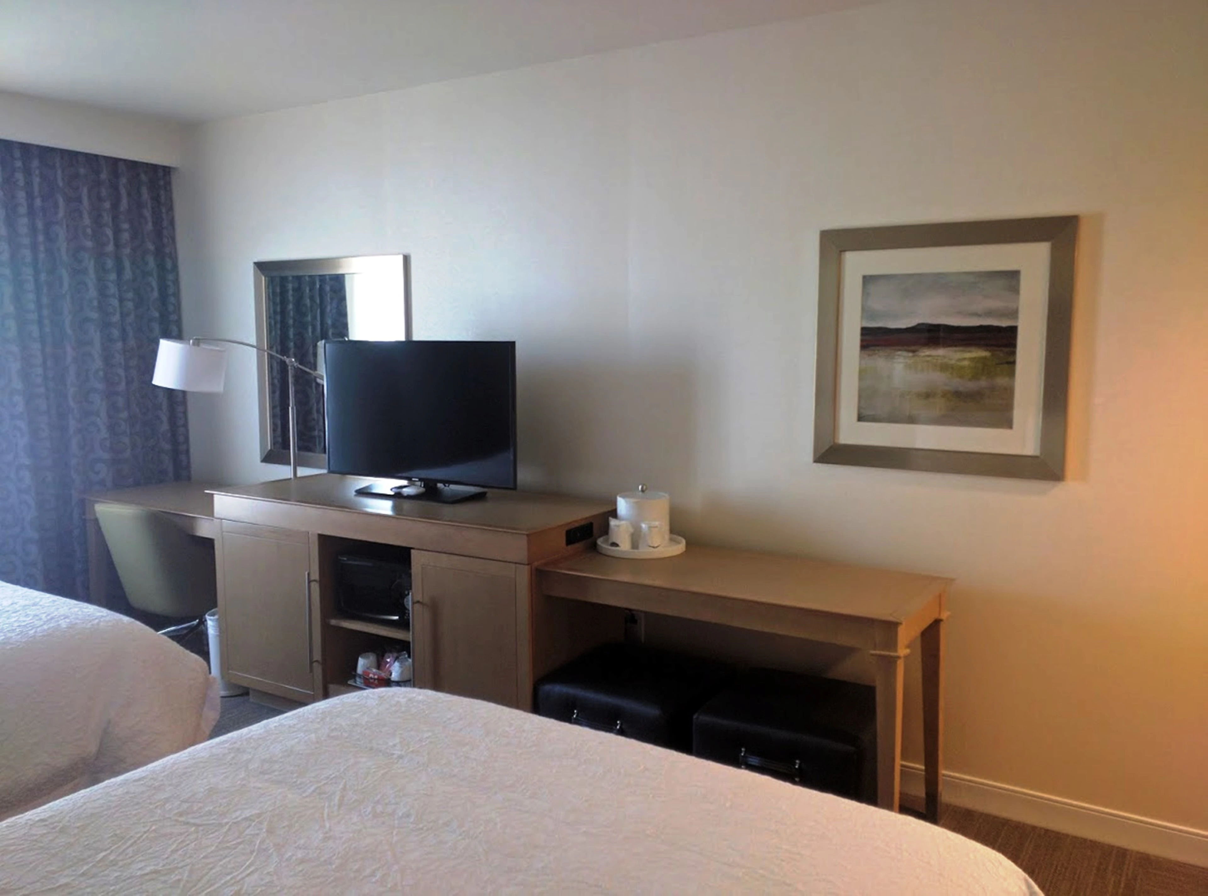 Hampton Inn & Suites Tempe/Phoenix Airport