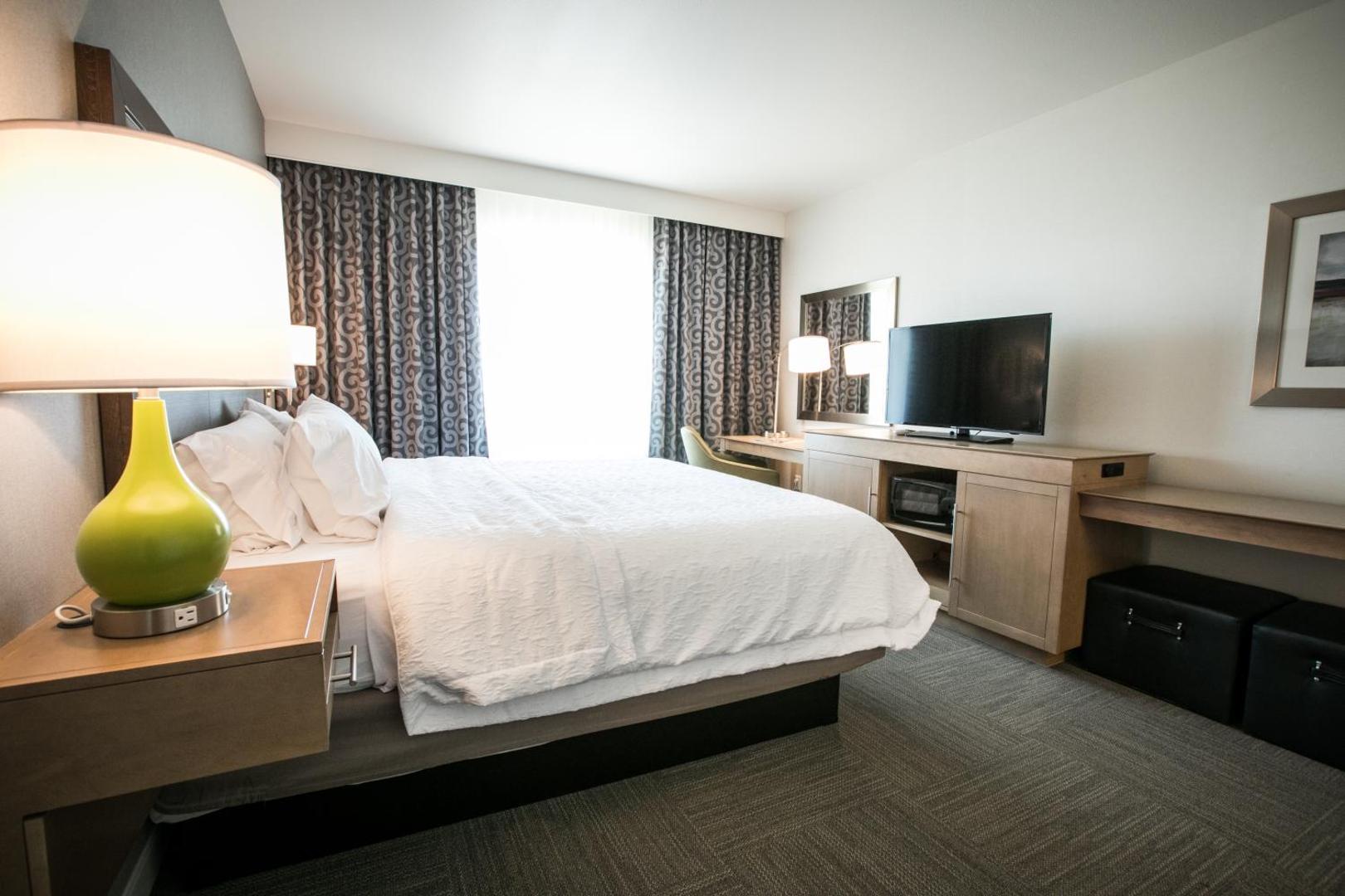 Hampton Inn & Suites Tempe/Phoenix Airport