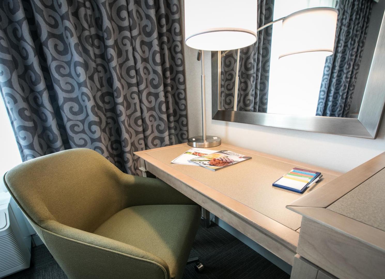 Hampton Inn & Suites Tempe/Phoenix Airport