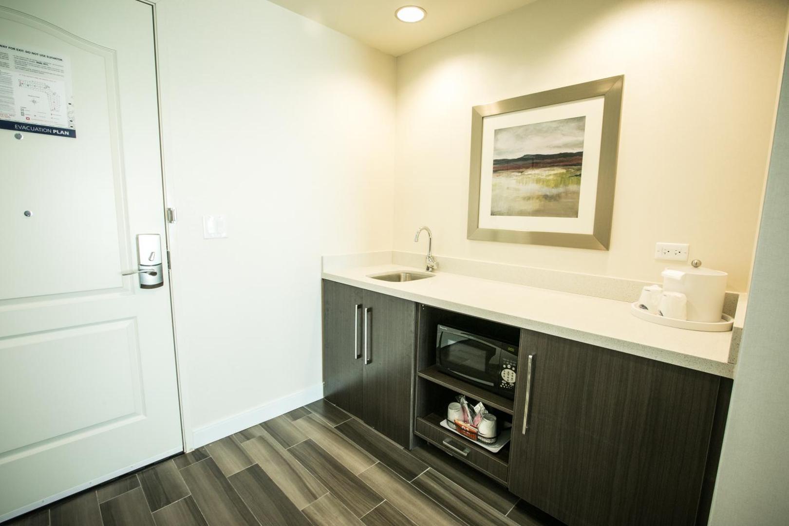 Hampton Inn & Suites Tempe/Phoenix Airport