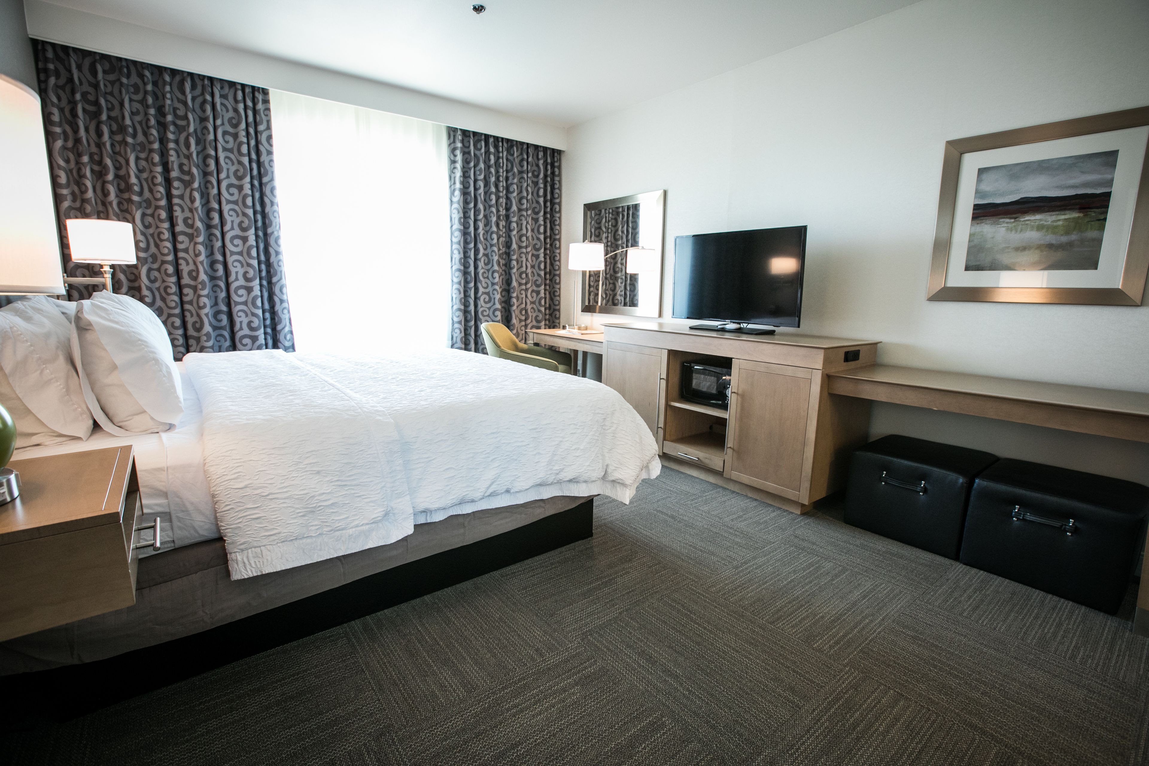 Hampton Inn & Suites Tempe/Phoenix Airport