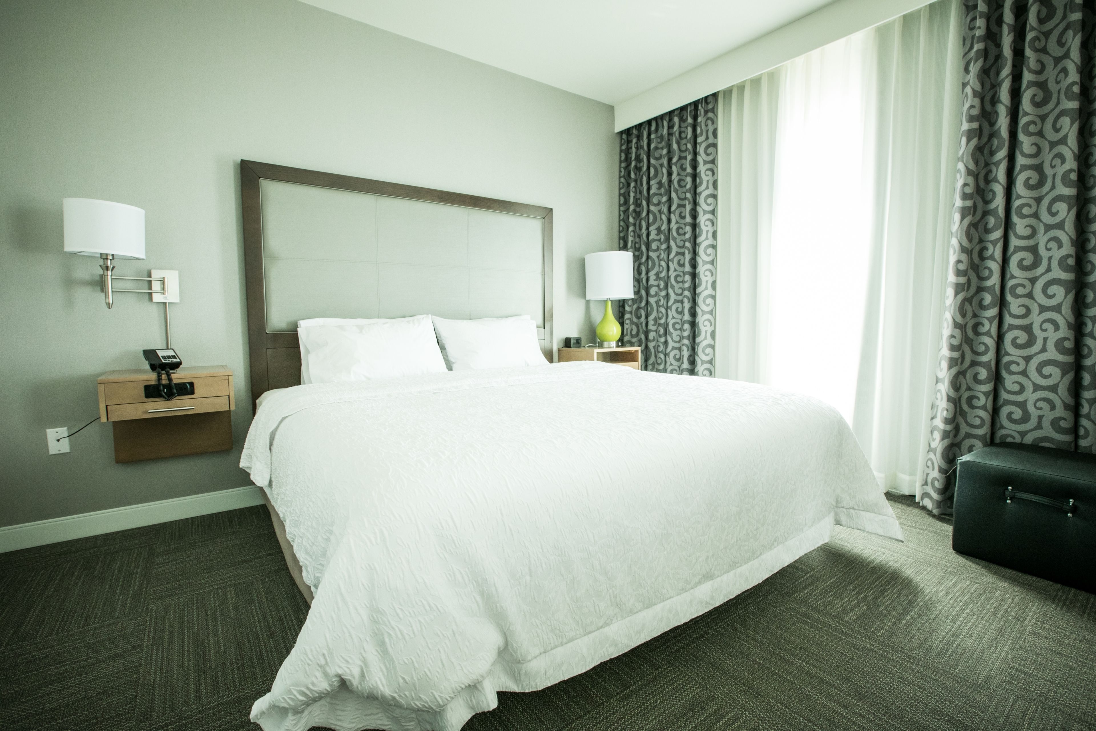 Hampton Inn & Suites Tempe/Phoenix Airport