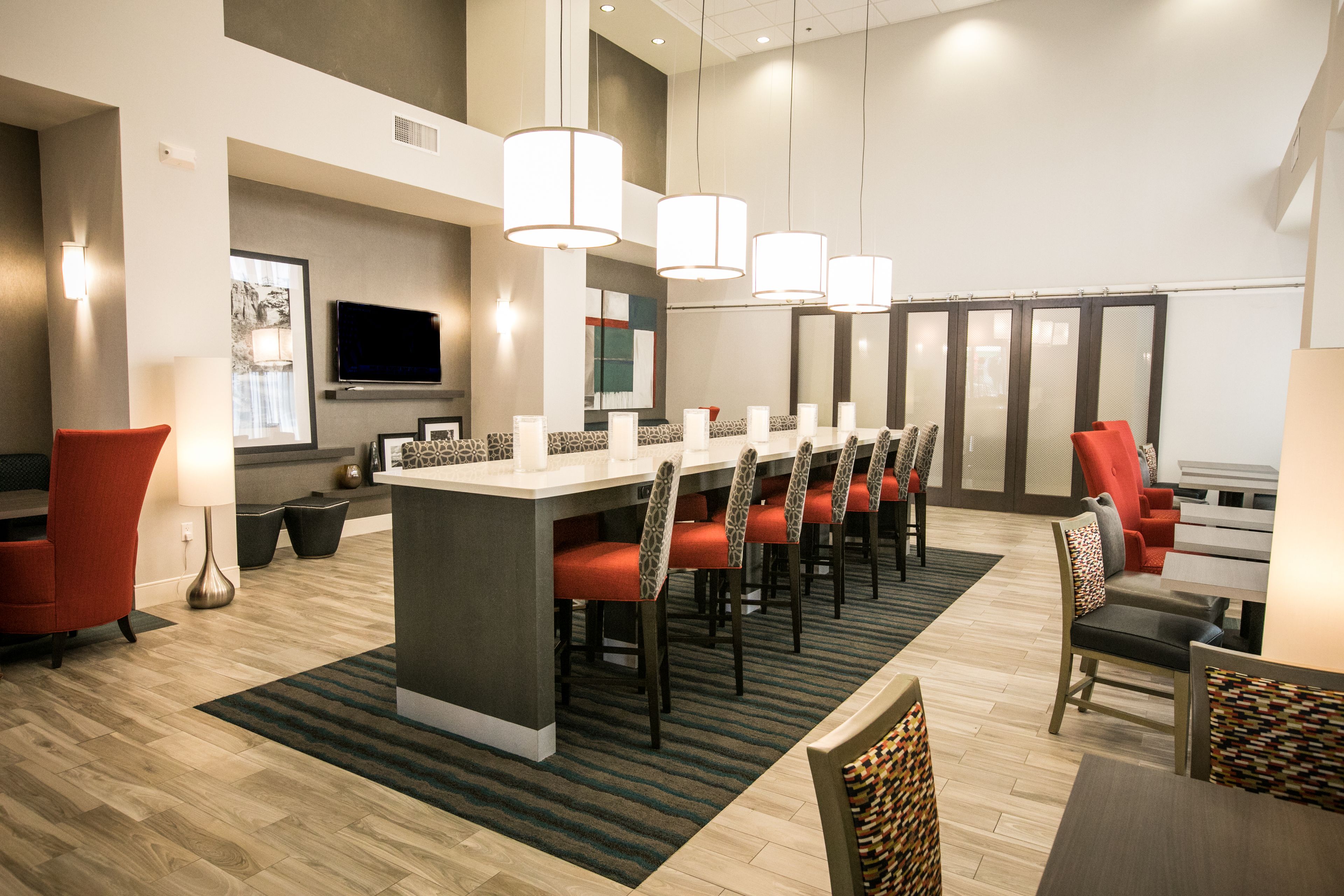 Hampton Inn & Suites Tempe/Phoenix Airport
