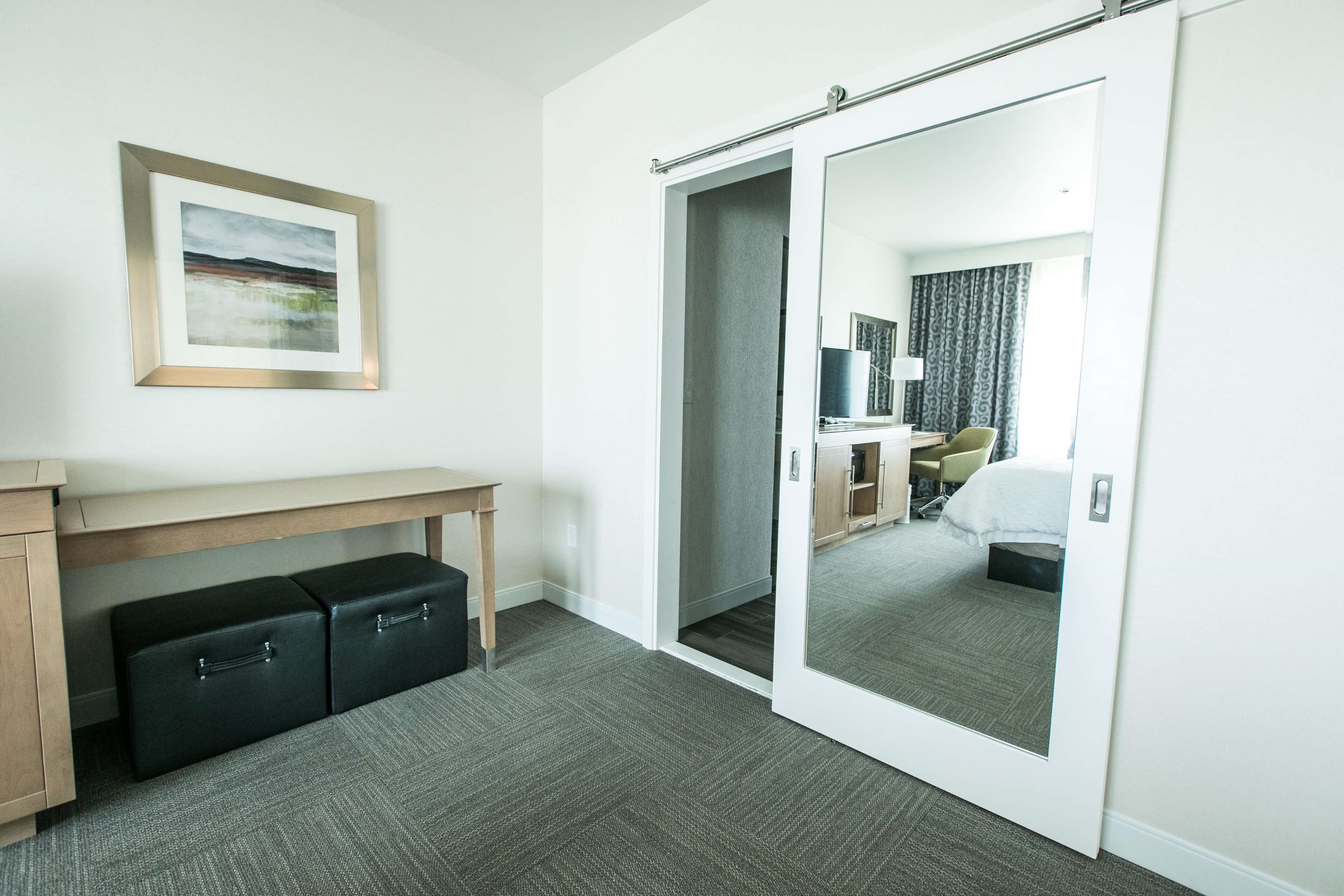 Hampton Inn & Suites Tempe/Phoenix Airport