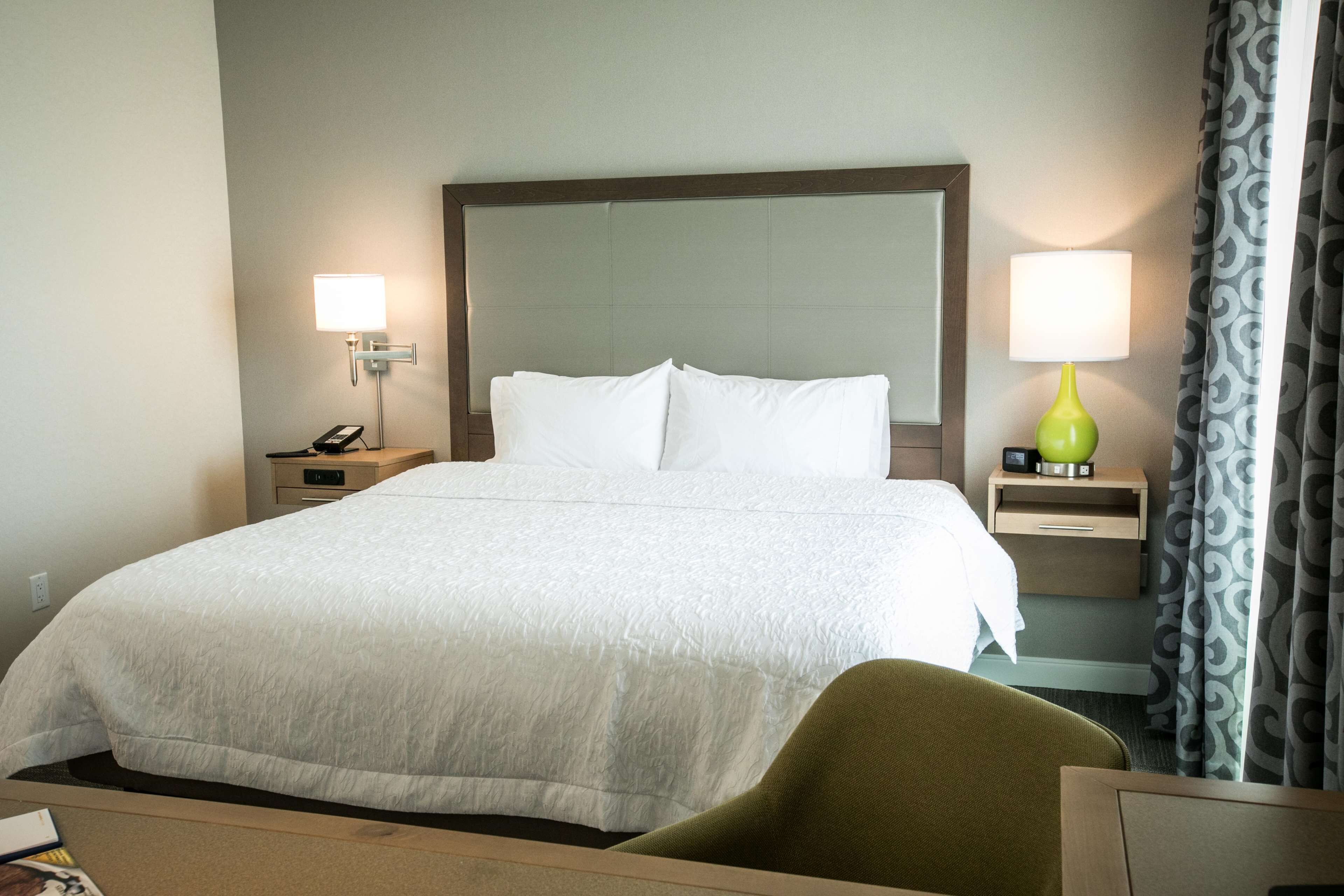 Hampton Inn & Suites Tempe/Phoenix Airport