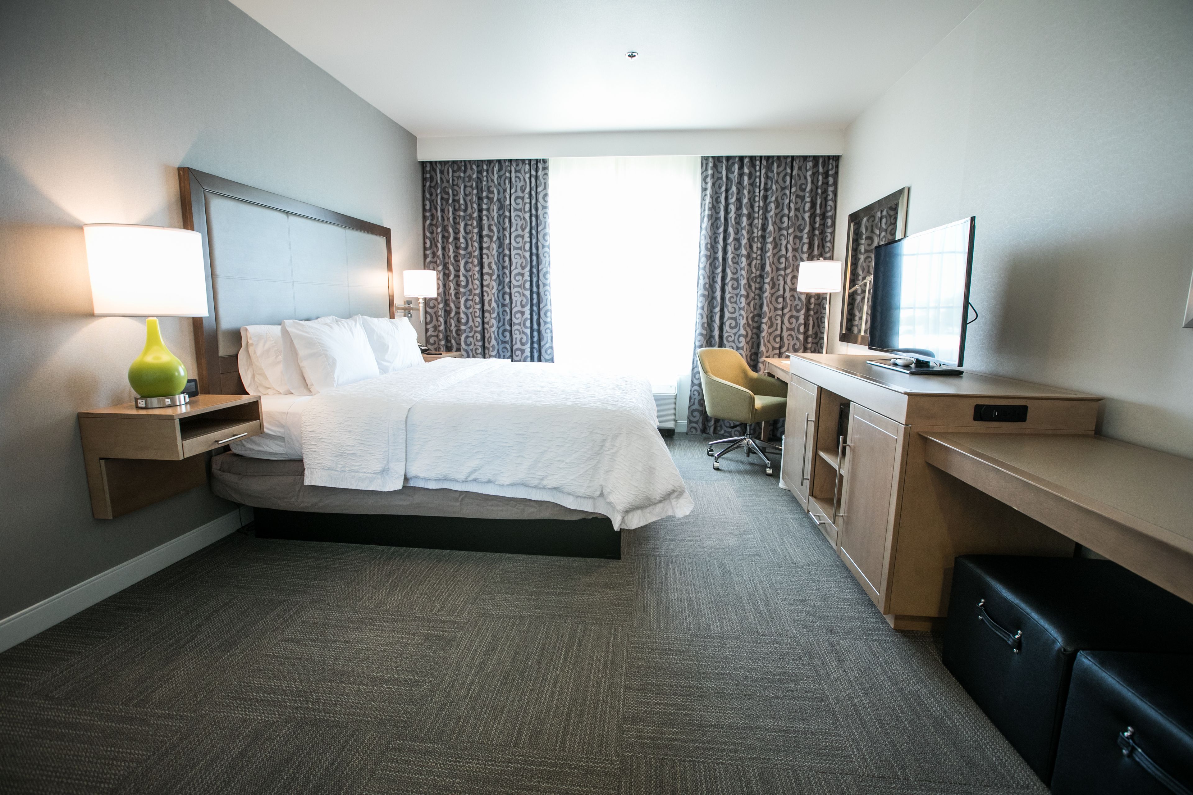 Hampton Inn & Suites Tempe/Phoenix Airport
