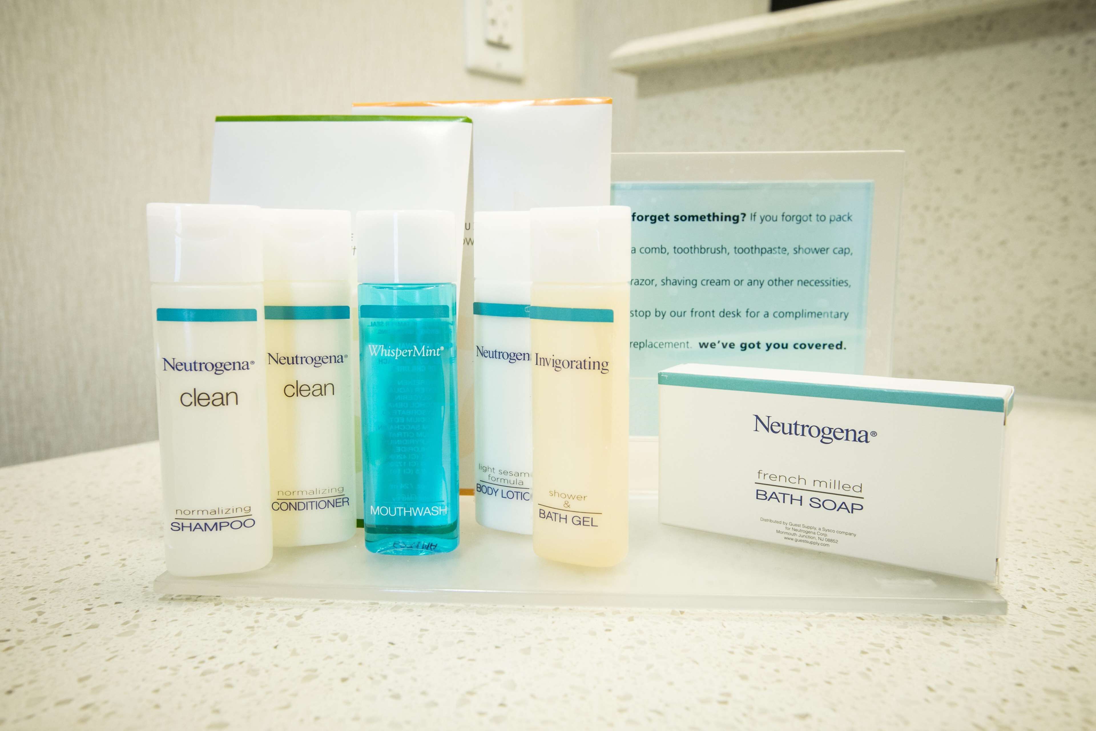 Hampton Inn & Suites Tempe/Phoenix Airport