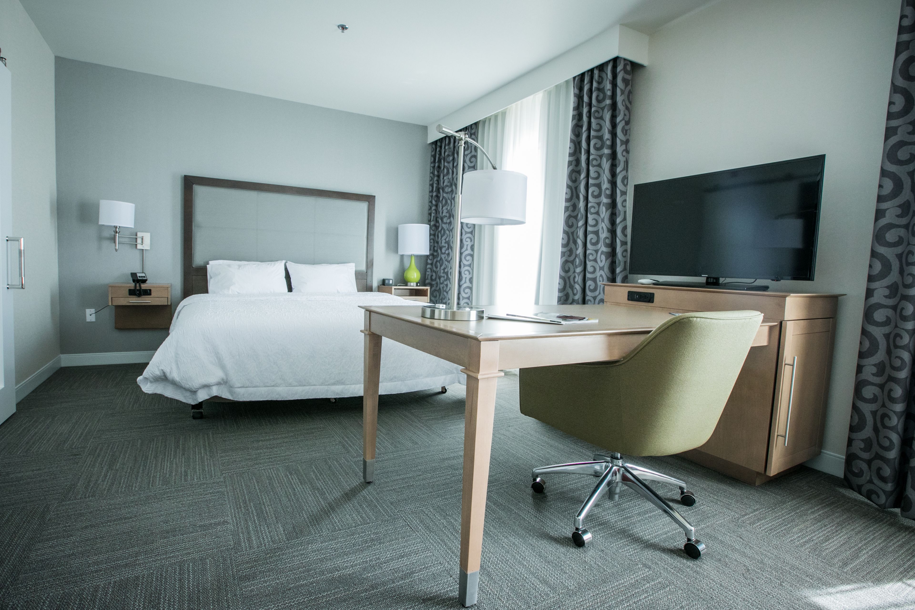 Hampton Inn & Suites Tempe/Phoenix Airport