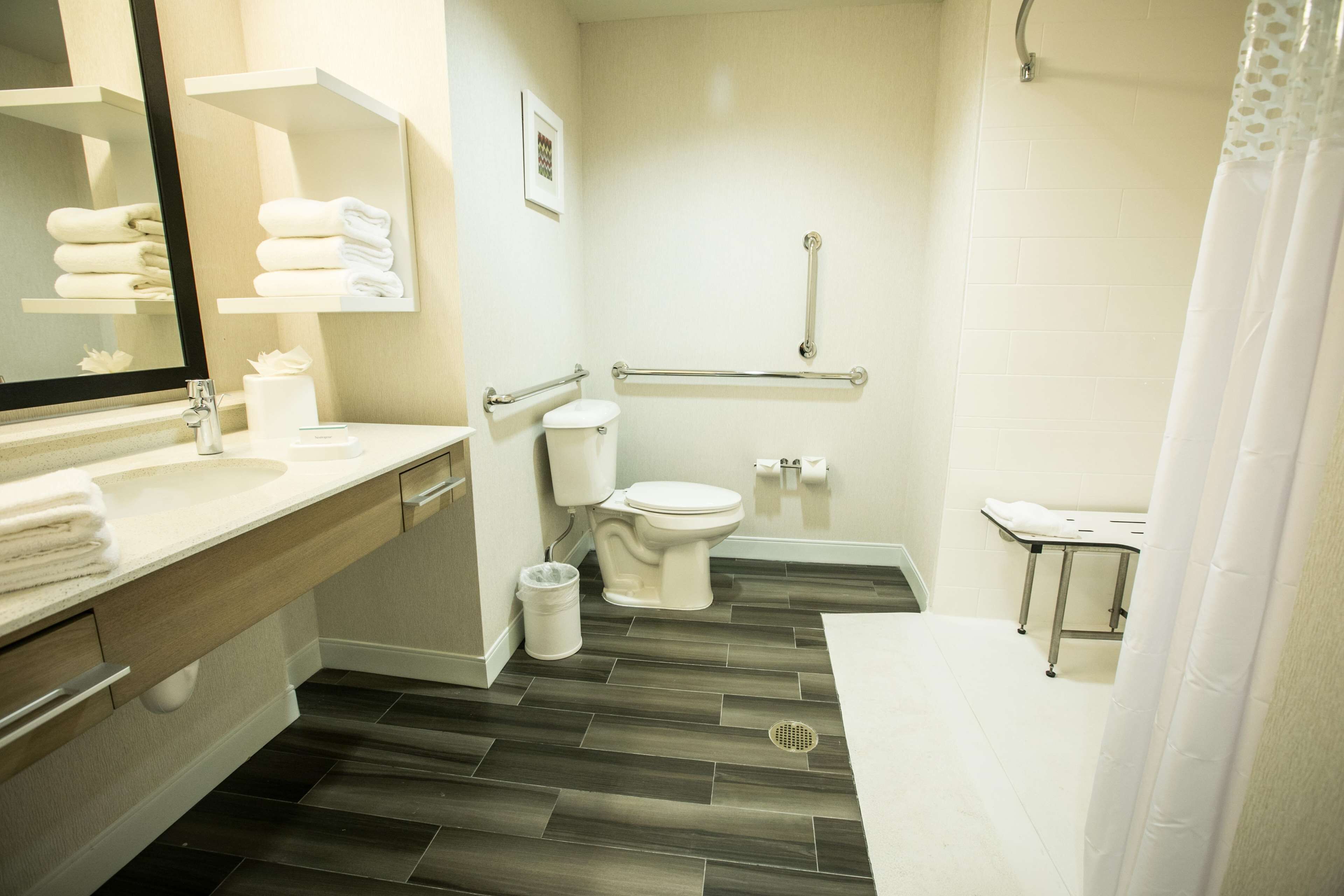 Hampton Inn & Suites Tempe/Phoenix Airport