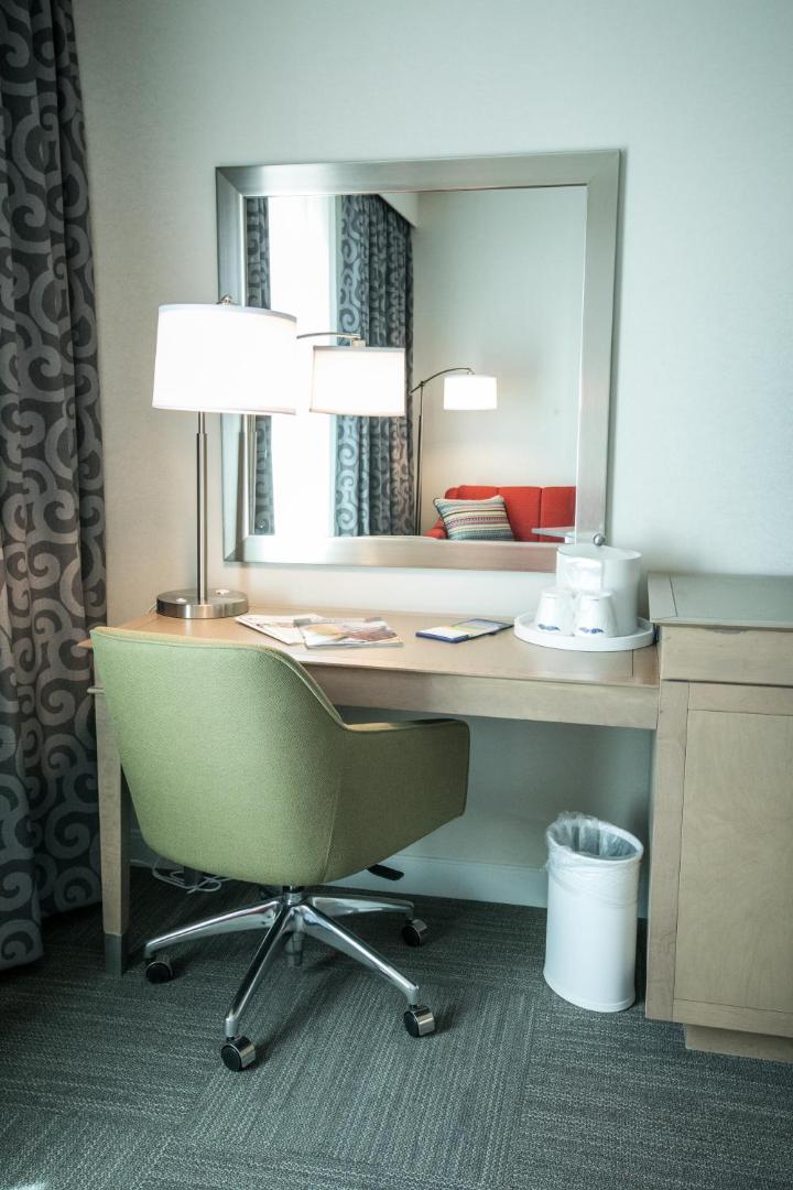 Hampton Inn & Suites Tempe/Phoenix Airport