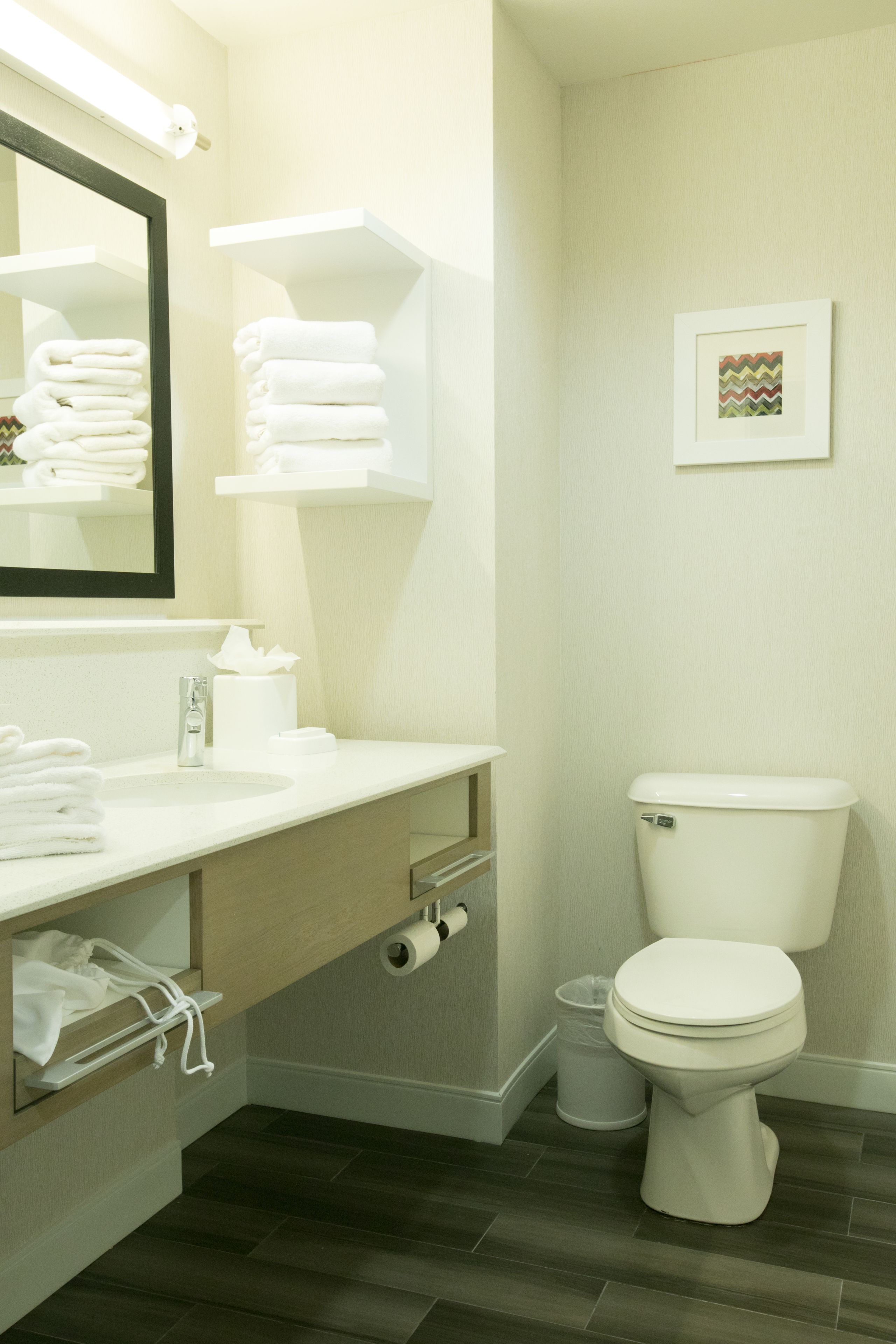 Hampton Inn & Suites Tempe/Phoenix Airport