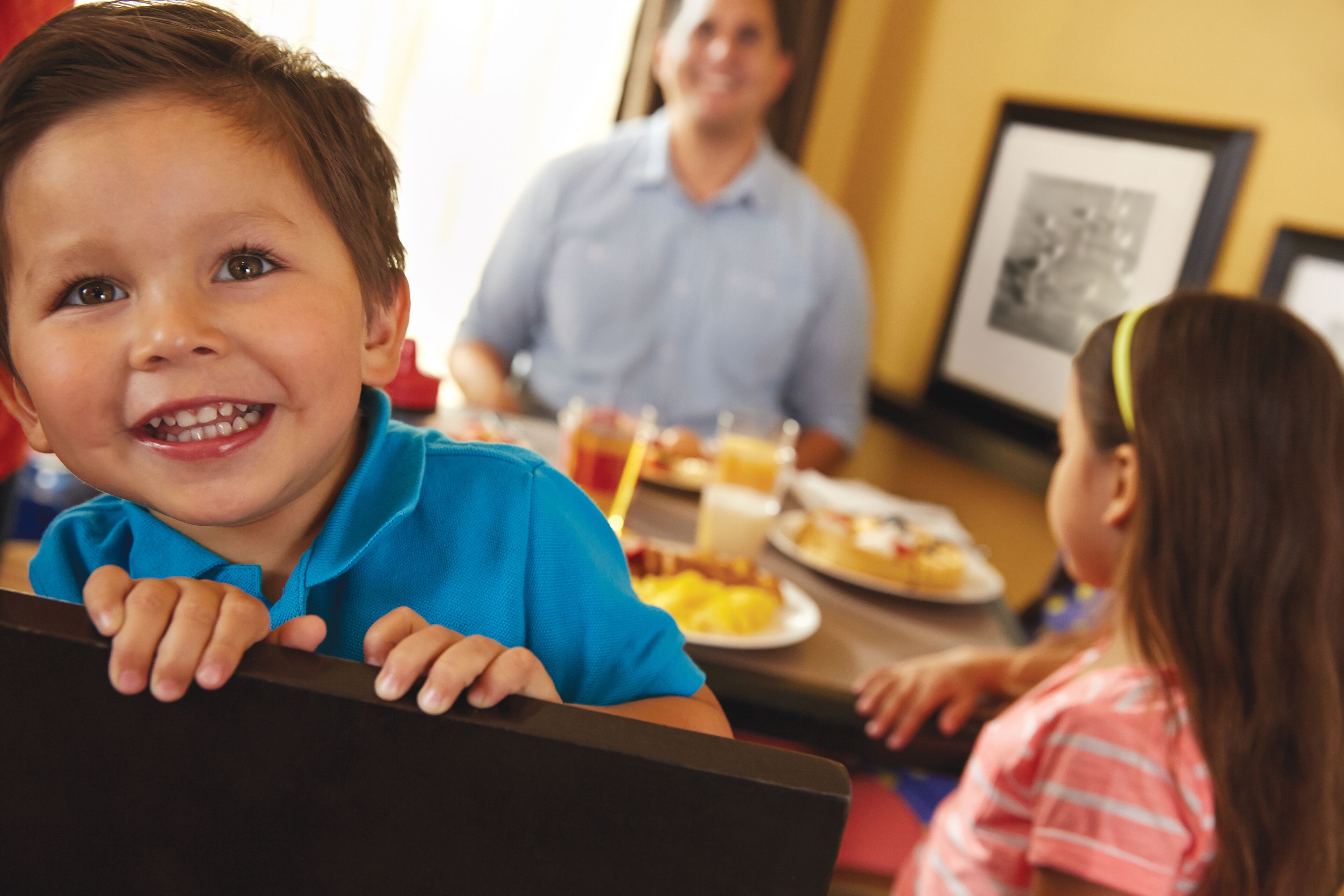 Hampton Inn & Suites Tempe/Phoenix Airport