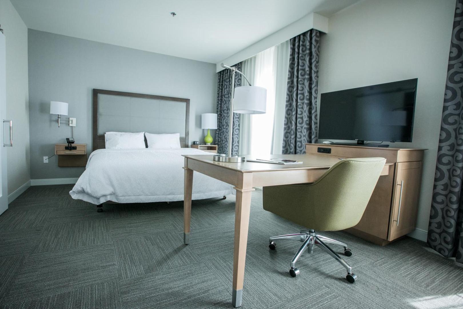 Hampton Inn & Suites Tempe/Phoenix Airport