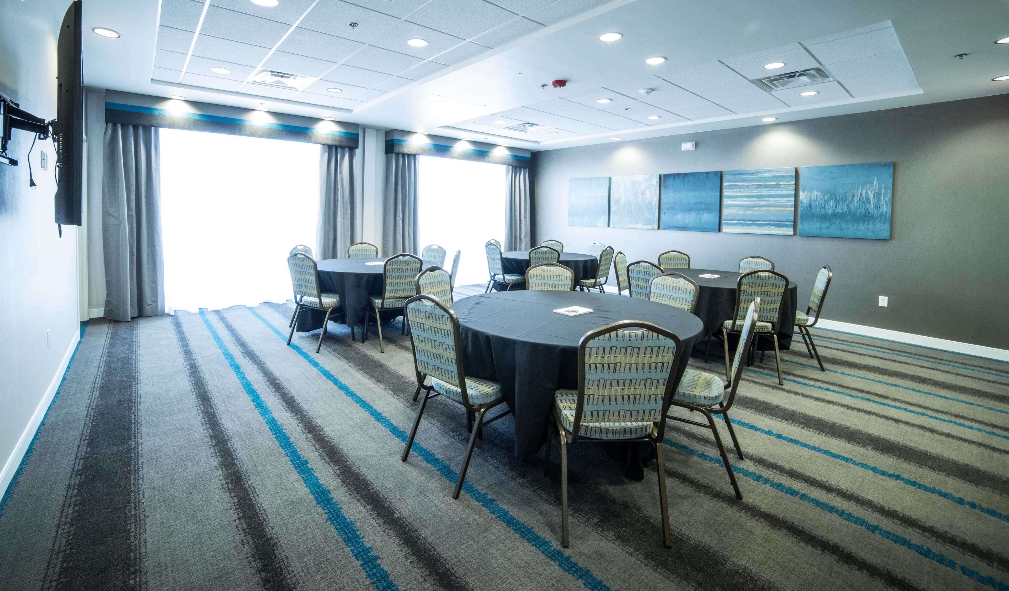 Hampton Inn & Suites Tempe/Phoenix Airport