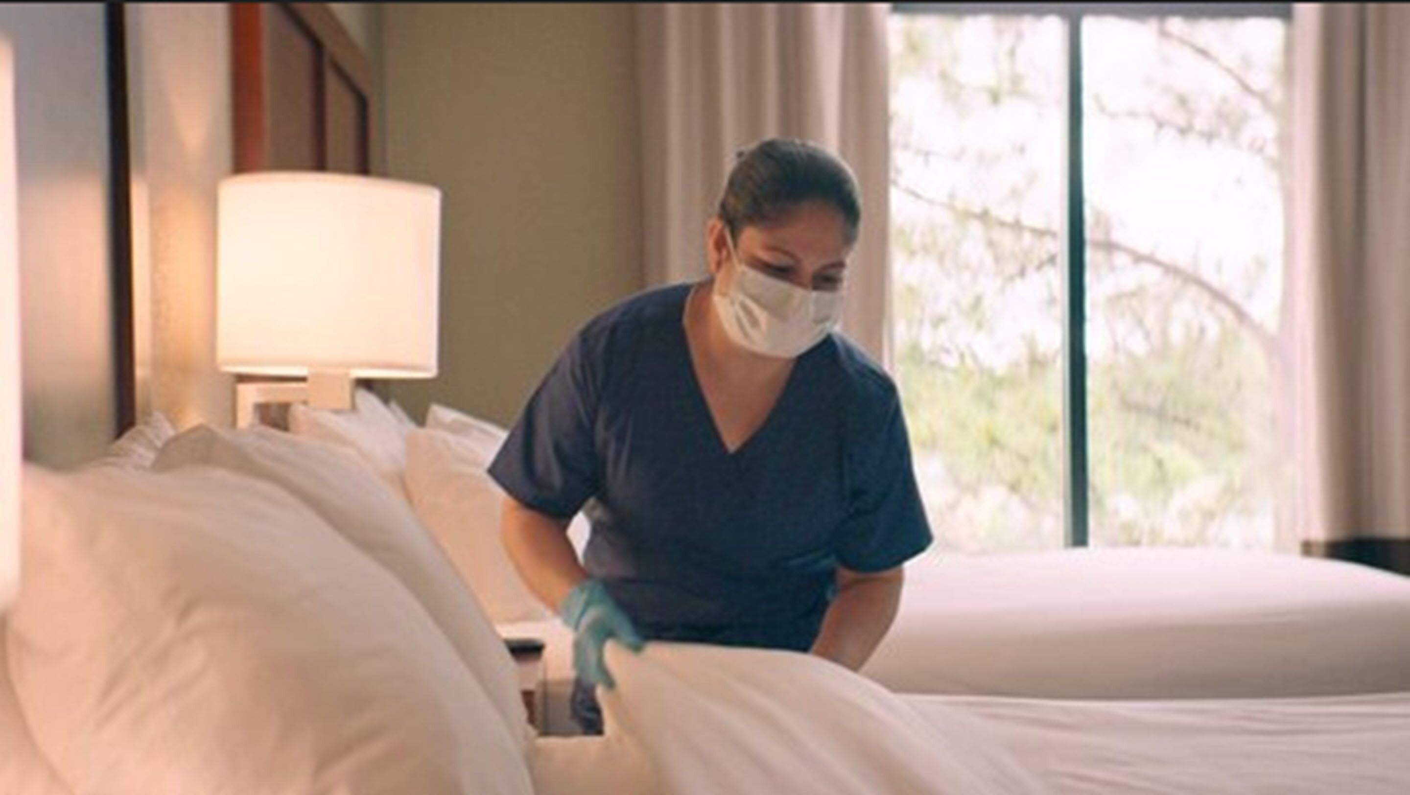 Spark by Hilton Tempe Phoenix Airport