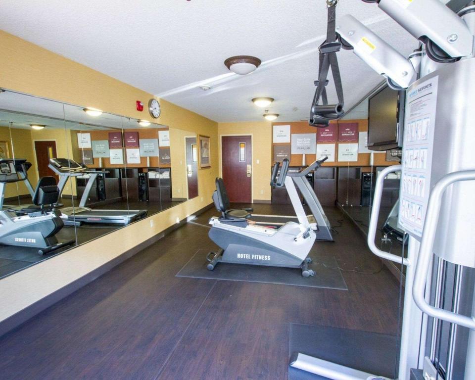 Spark by Hilton Tempe Phoenix Airport