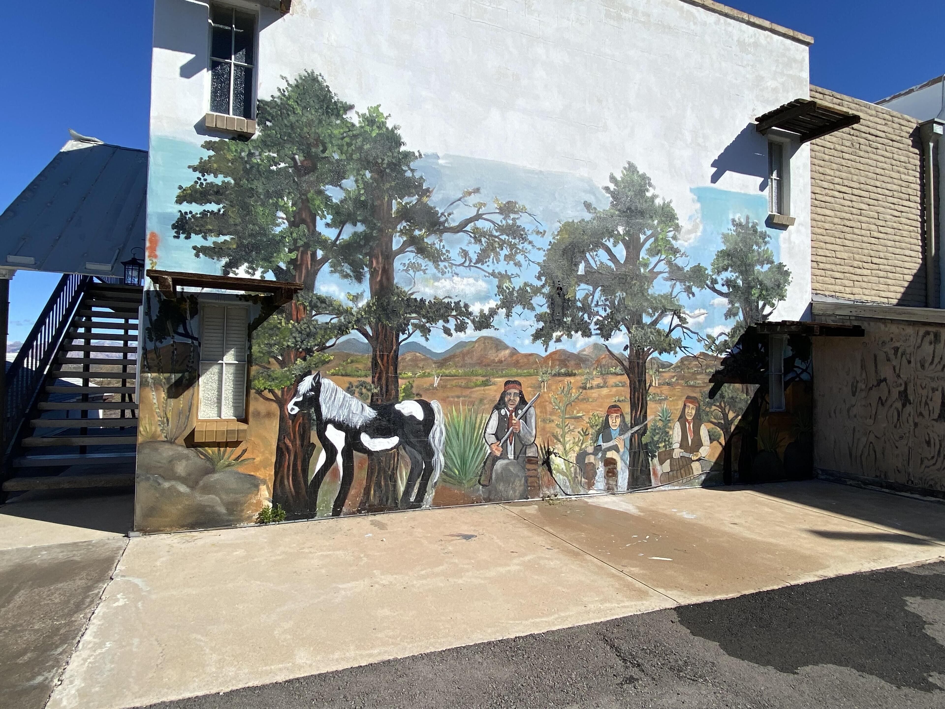 Tombstone Lookout Lodge SureStay Collection by Best Western Tombstone Lookout Lodge SureStay Collection by Best Western