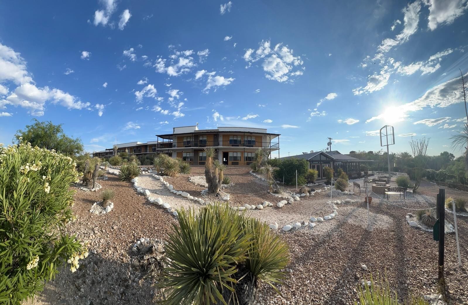 Tombstone Lookout Lodge SureStay Collection by Best Western Tombstone Lookout Lodge SureStay Collection by Best Western