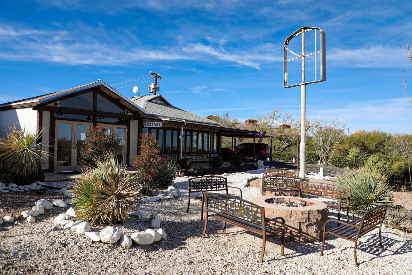 Tombstone Lookout Lodge SureStay Collection by Best Western Tombstone Lookout Lodge SureStay Collection by Best Western