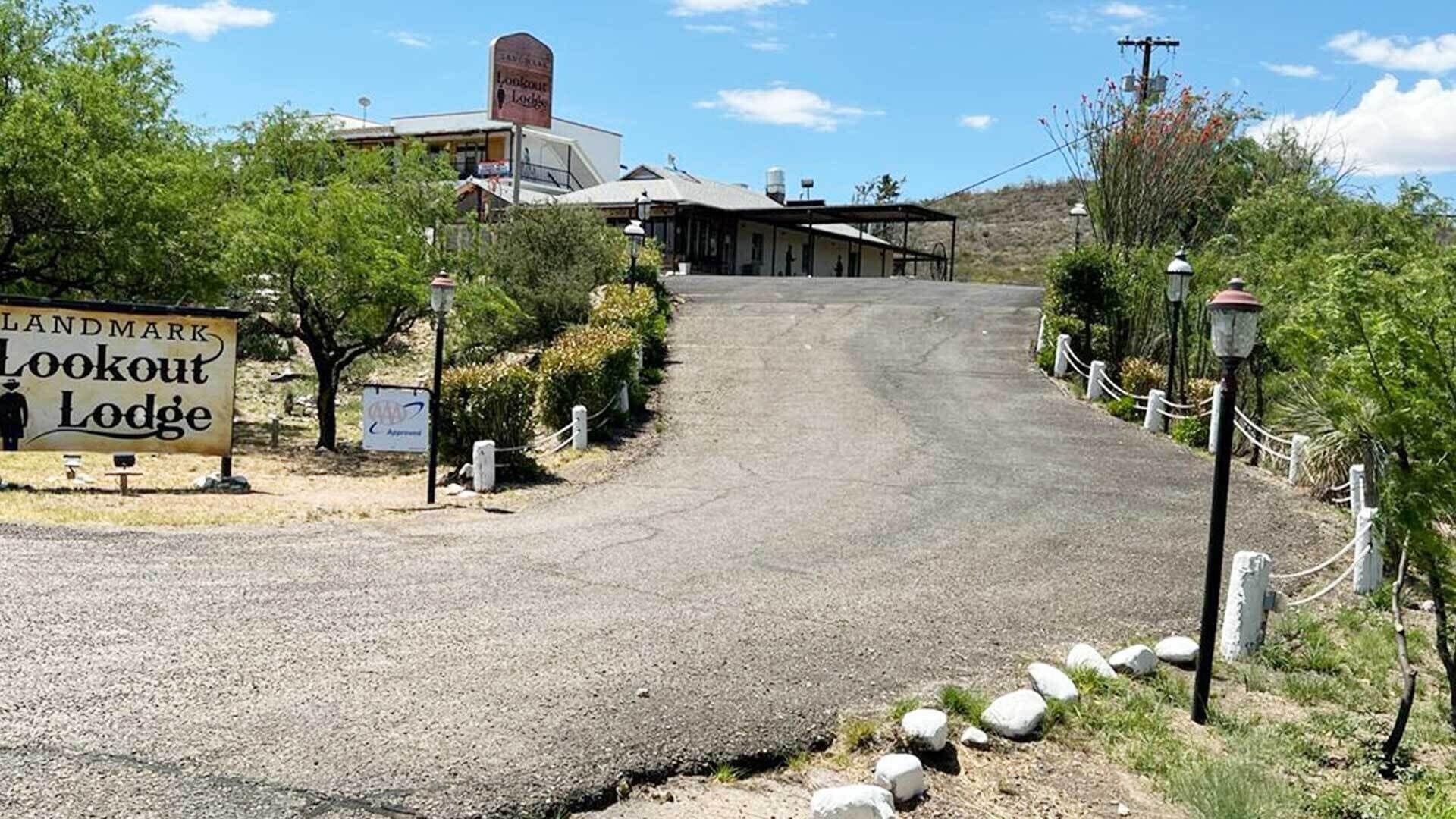 Tombstone Lookout Lodge SureStay Collection by Best Western Tombstone Lookout Lodge SureStay Collection by Best Western