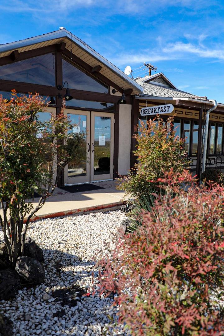 Tombstone Lookout Lodge SureStay Collection by Best Western Tombstone Lookout Lodge SureStay Collection by Best Western