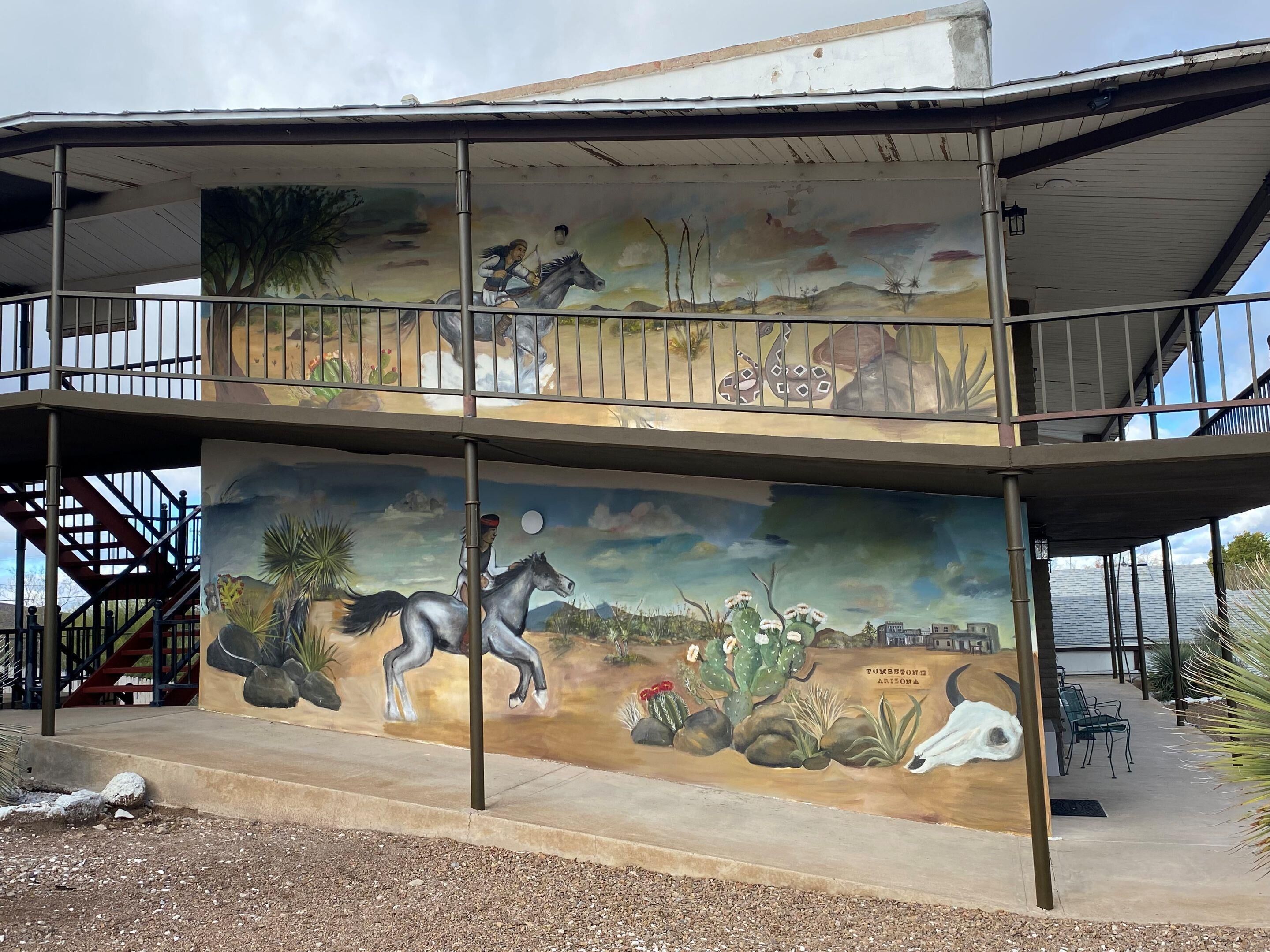 Tombstone Lookout Lodge SureStay Collection by Best Western Tombstone Lookout Lodge SureStay Collection by Best Western